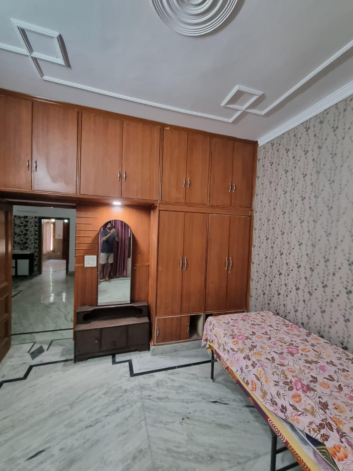 2BHK Fully Furnished House