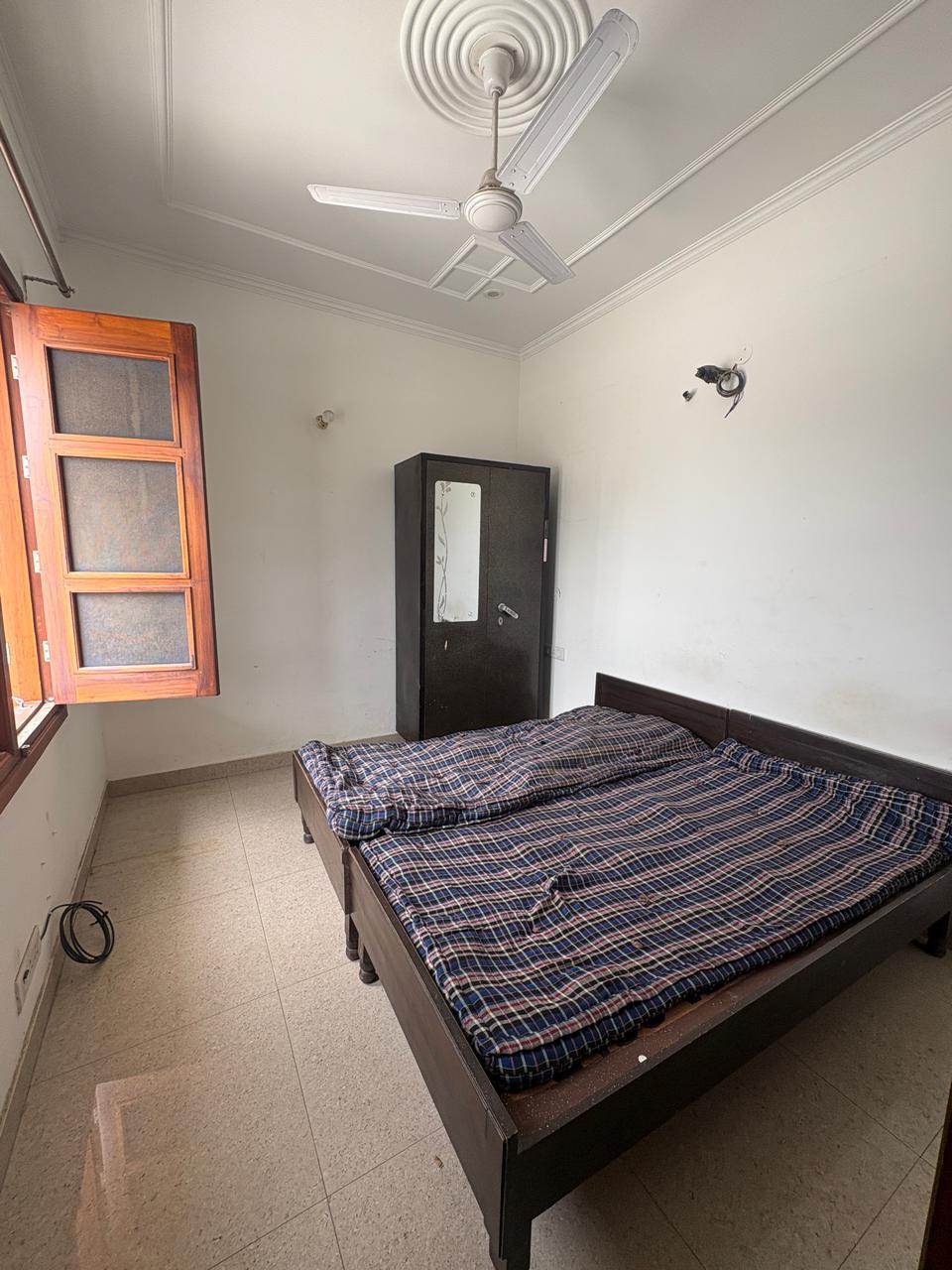 1BHK Fully Furnished House