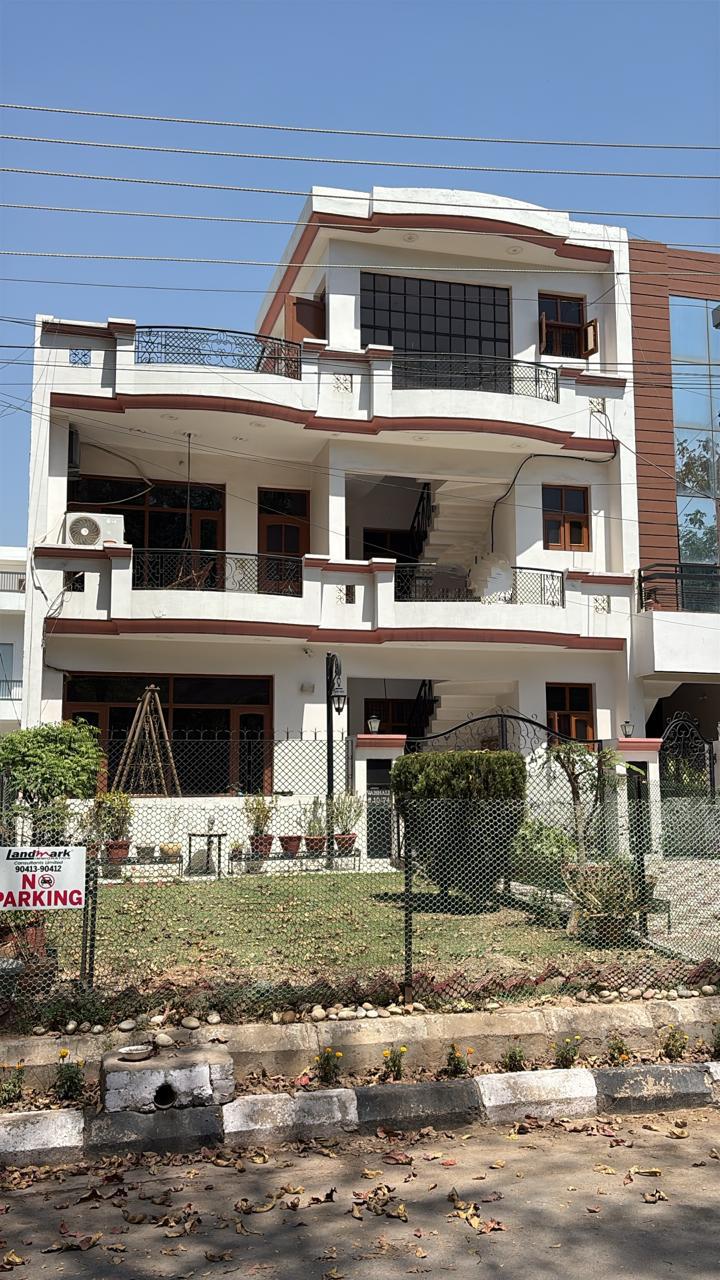 2 Room with Kitchen Fully Furnished House