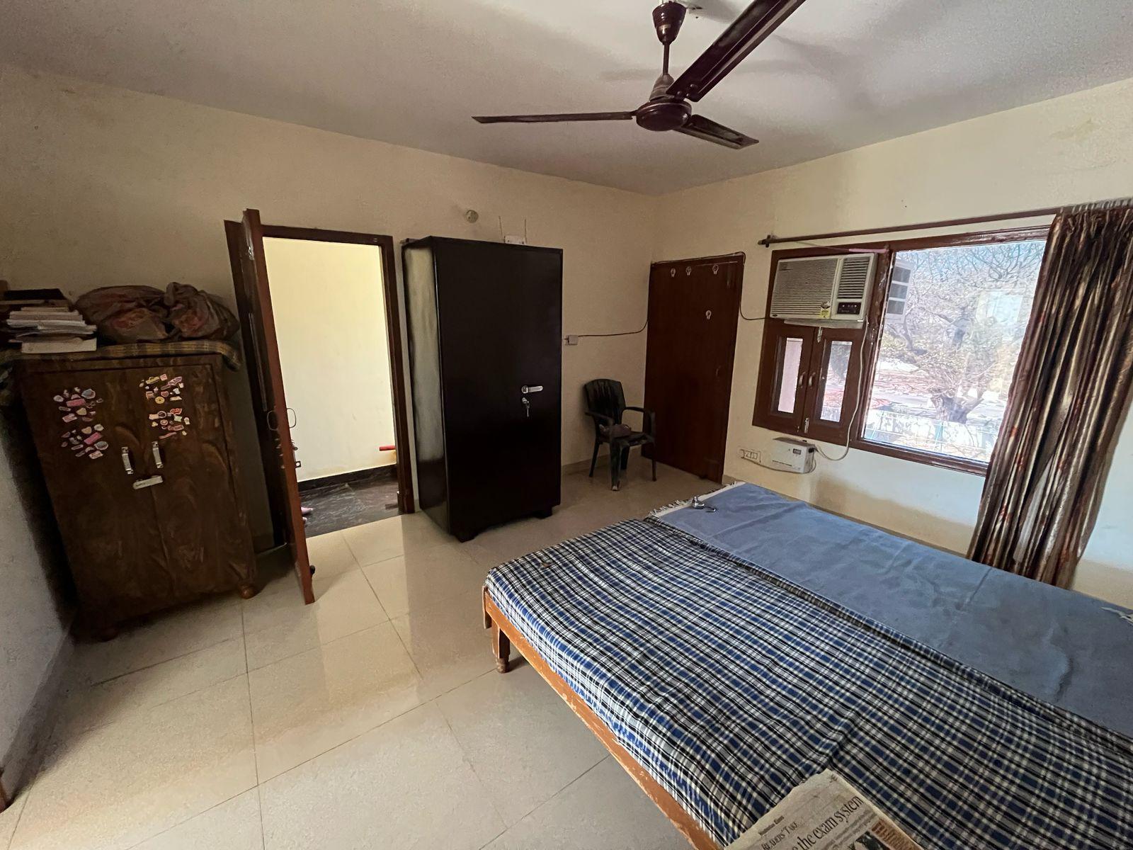 3BHK Fully Furnished Flat