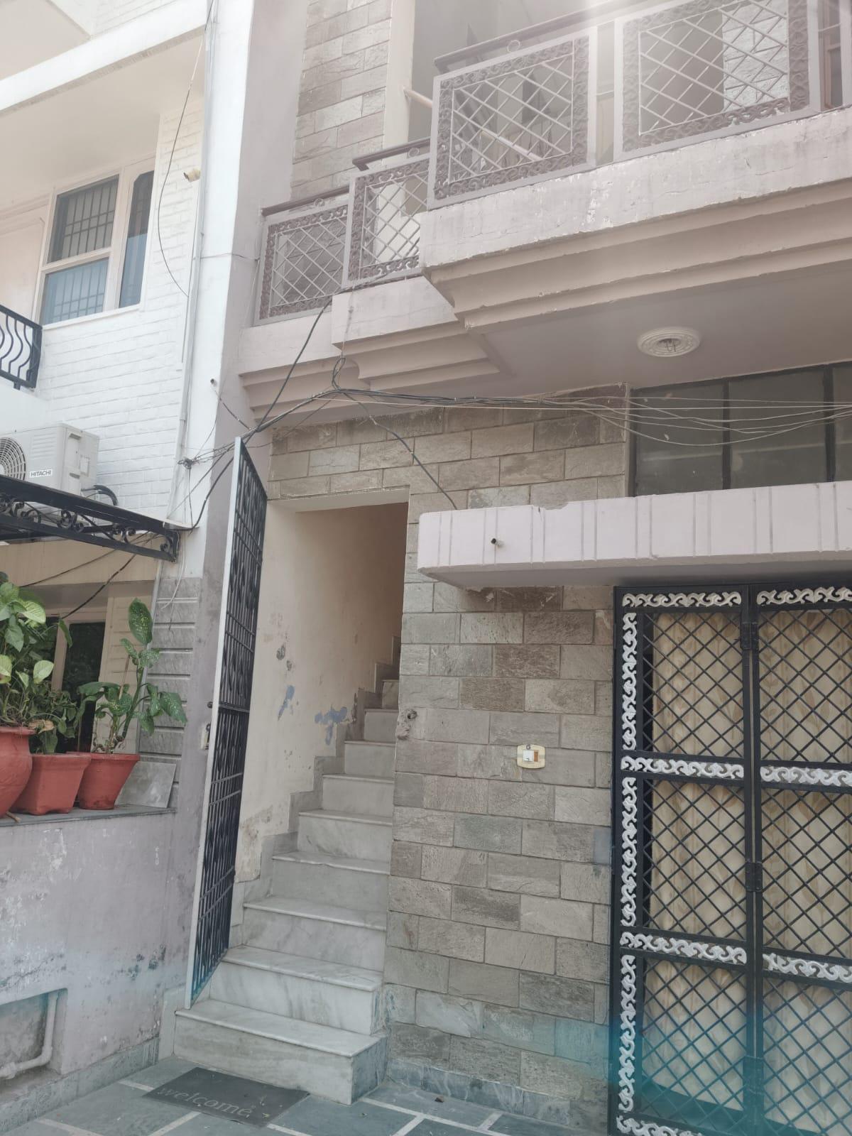 Room for rent