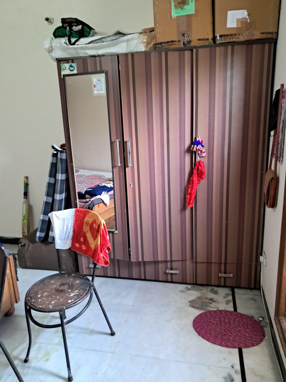 1 Room with Kitchen Fully Furnished House