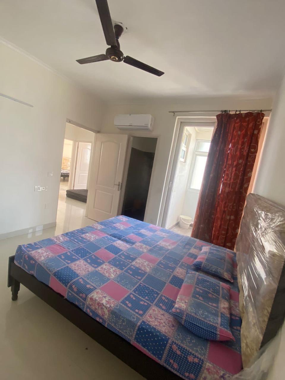 3BHK Fully Furnished Flat