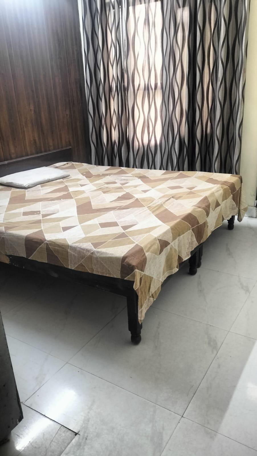 3BHK Fully Furnished House
