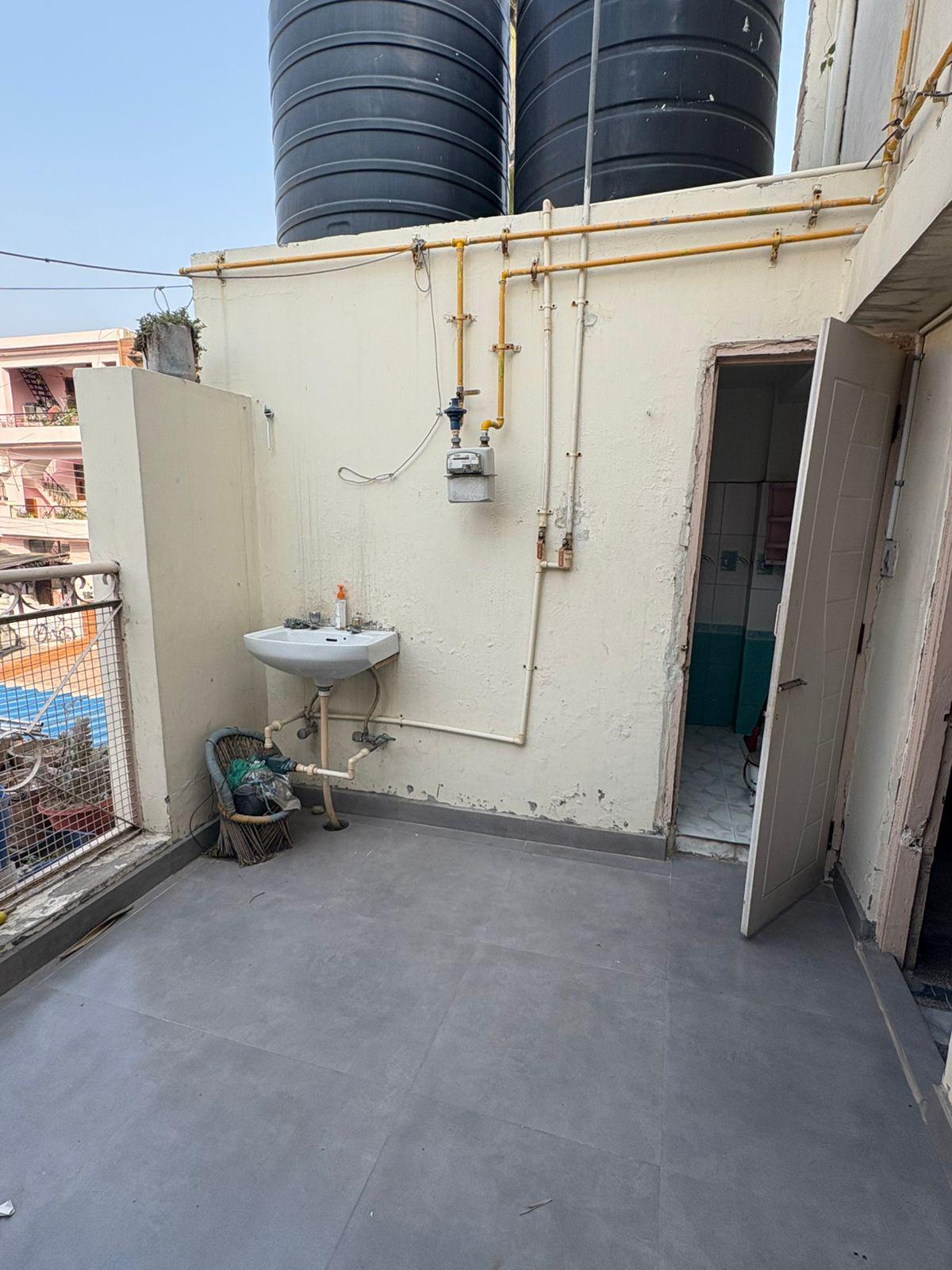 Room for rent