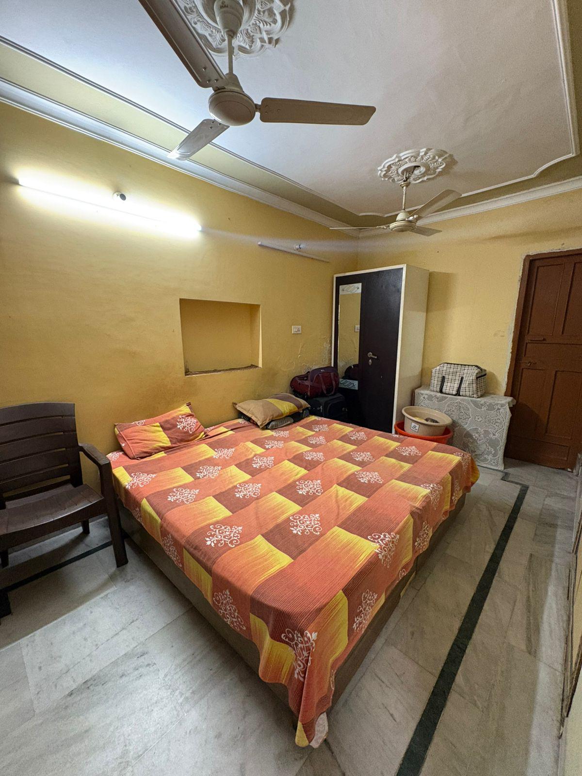 1 Room with Kitchen Fully Furnished House