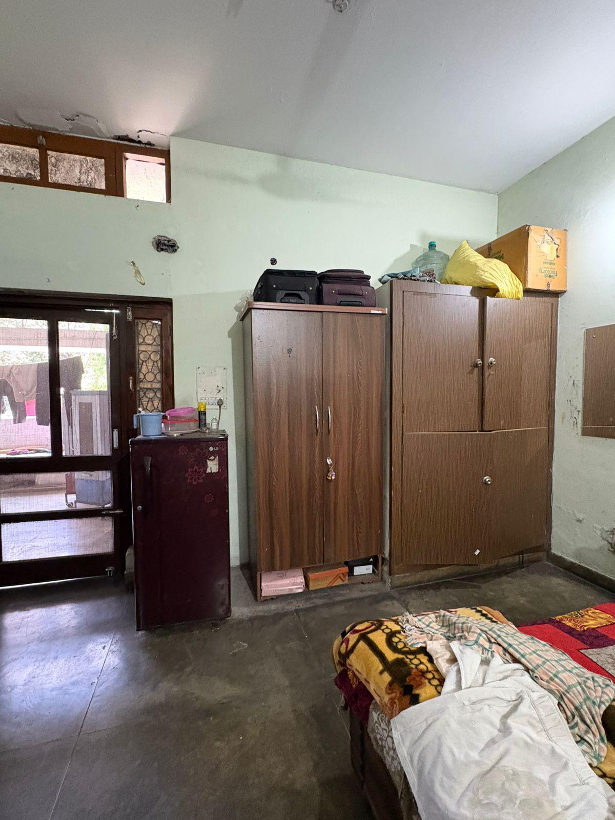 Room for rent