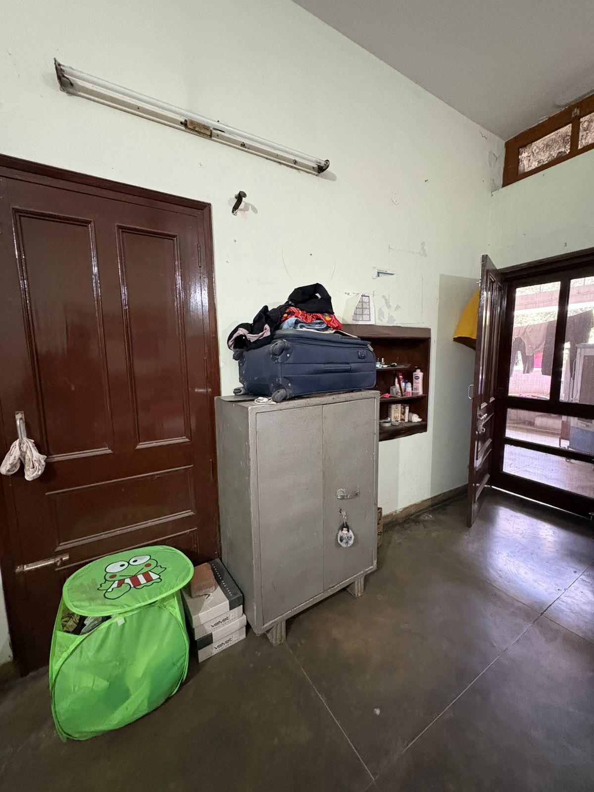 Room for rent