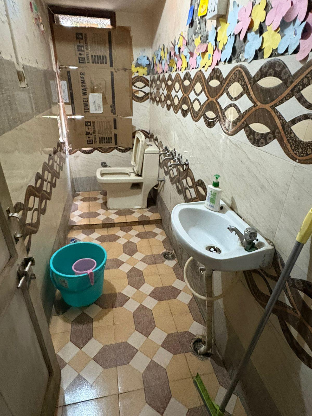 Room for rent