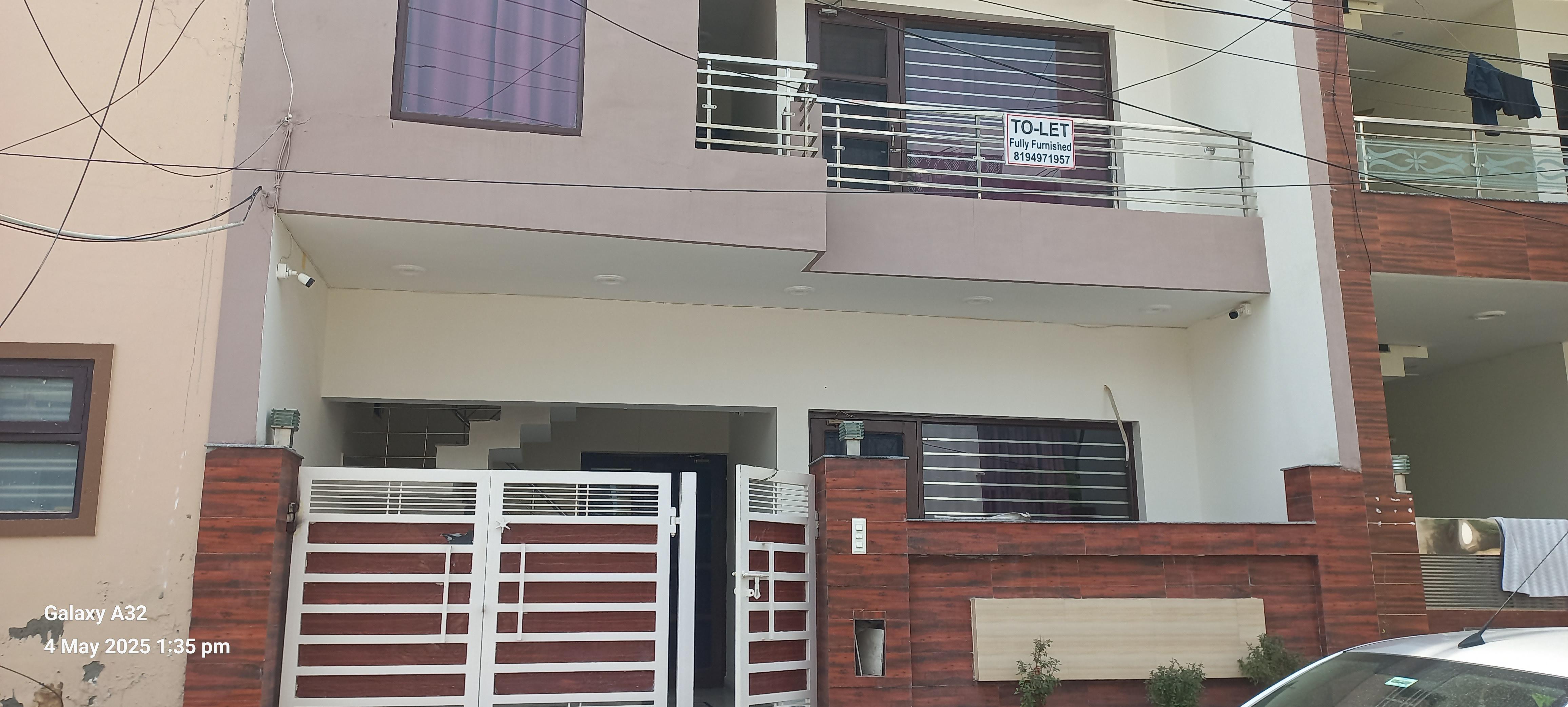 Room for rent