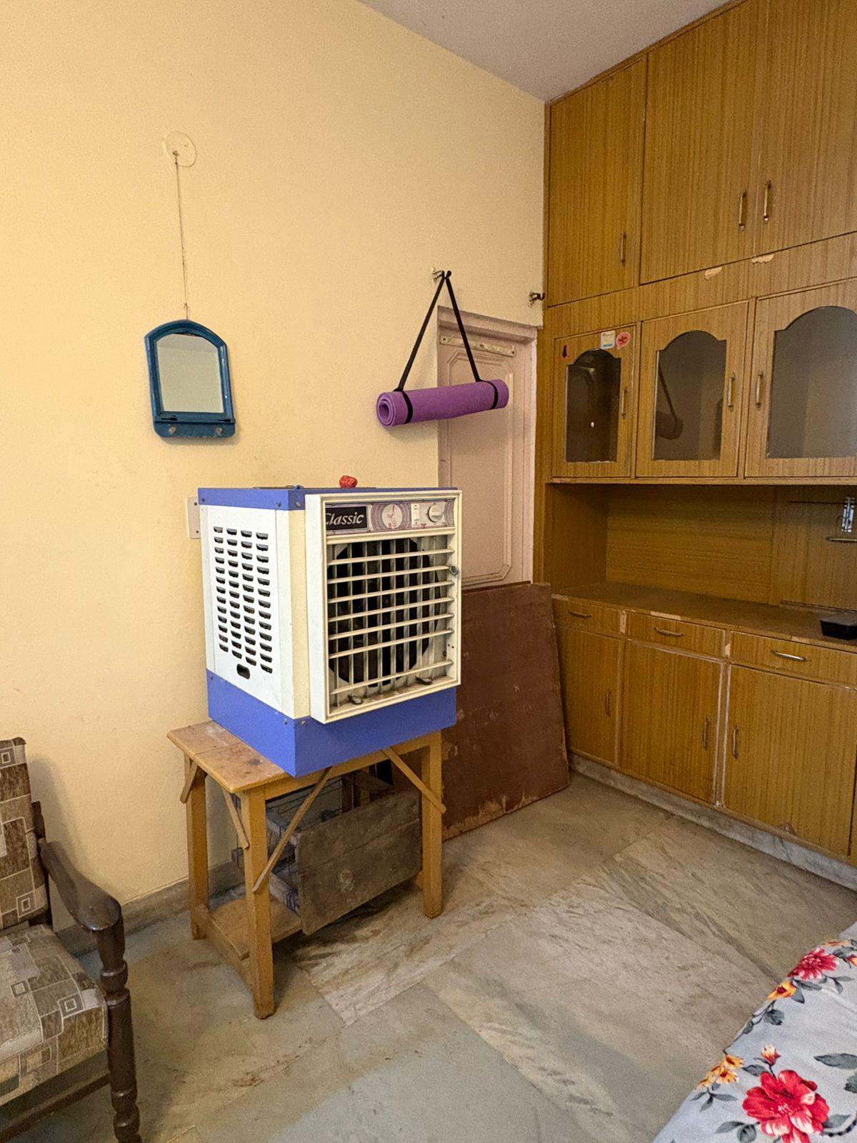 Room for rent