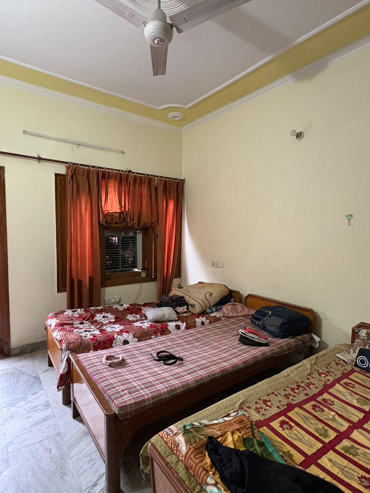 PG for Girls in Phase 11, Mohali