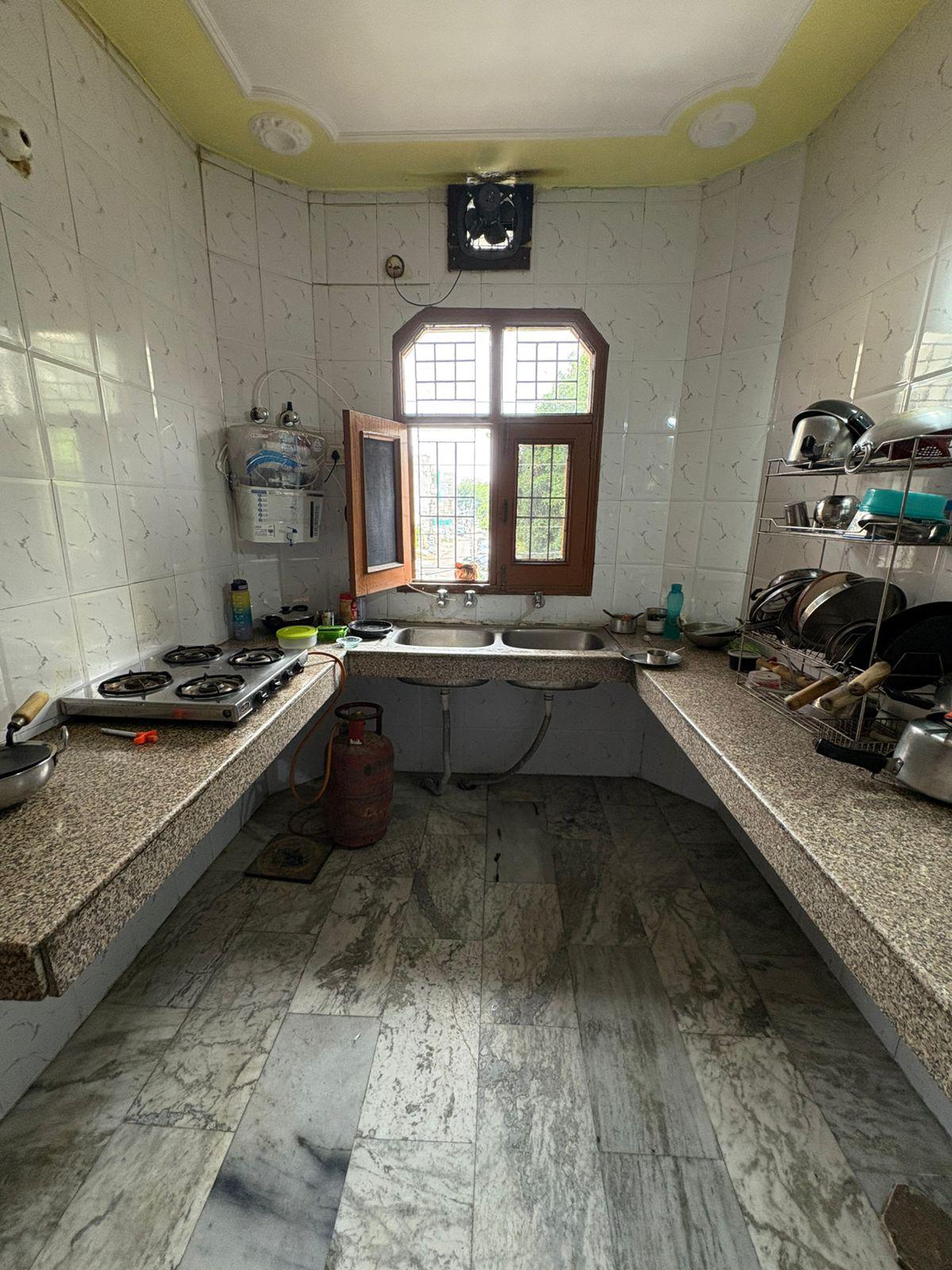 Room for rent