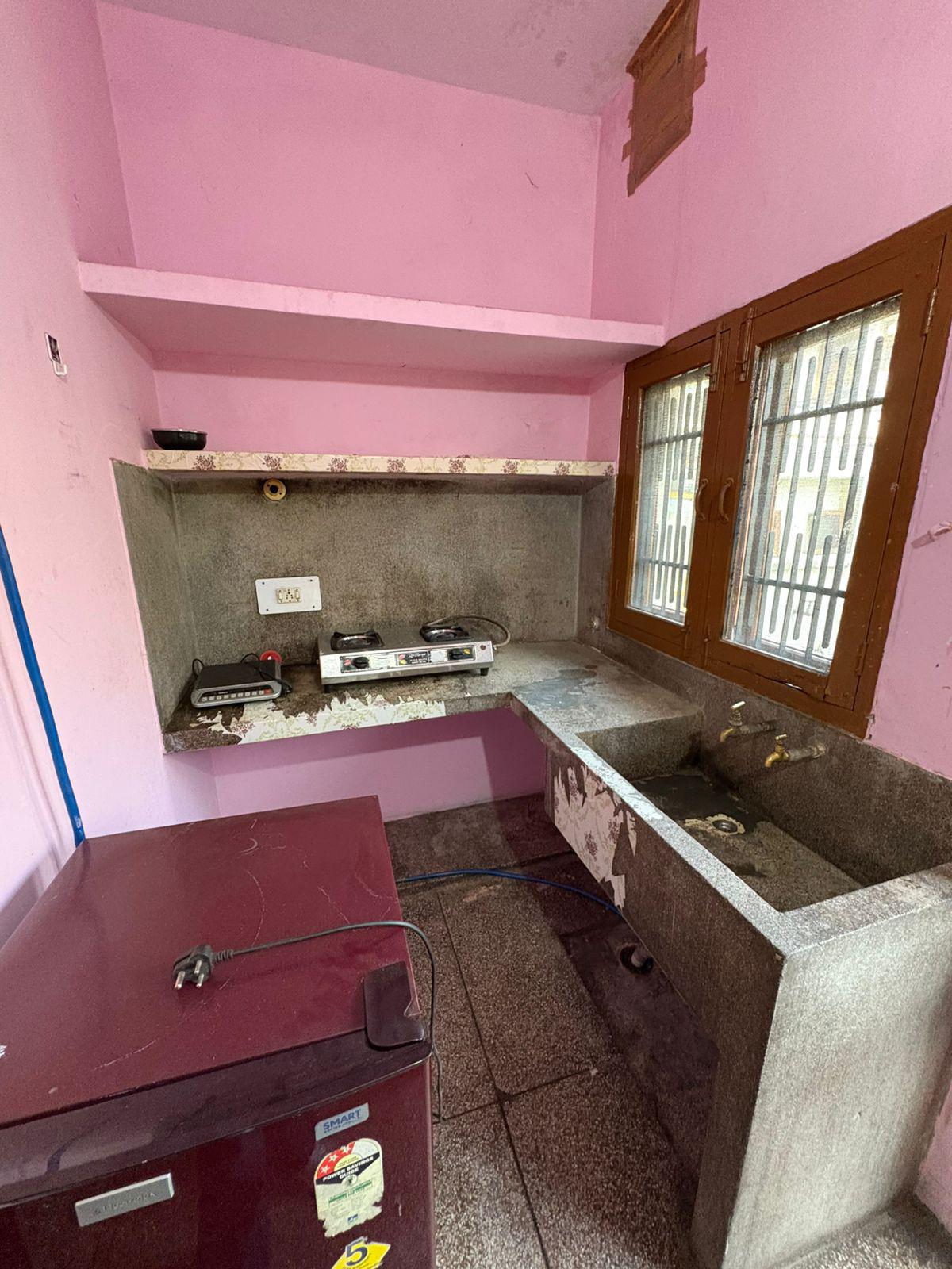 Room for rent