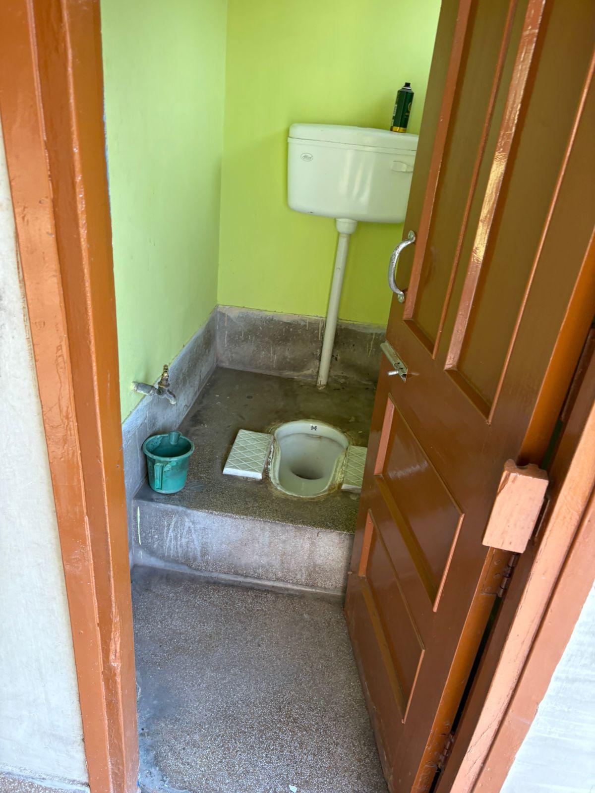 Room for rent