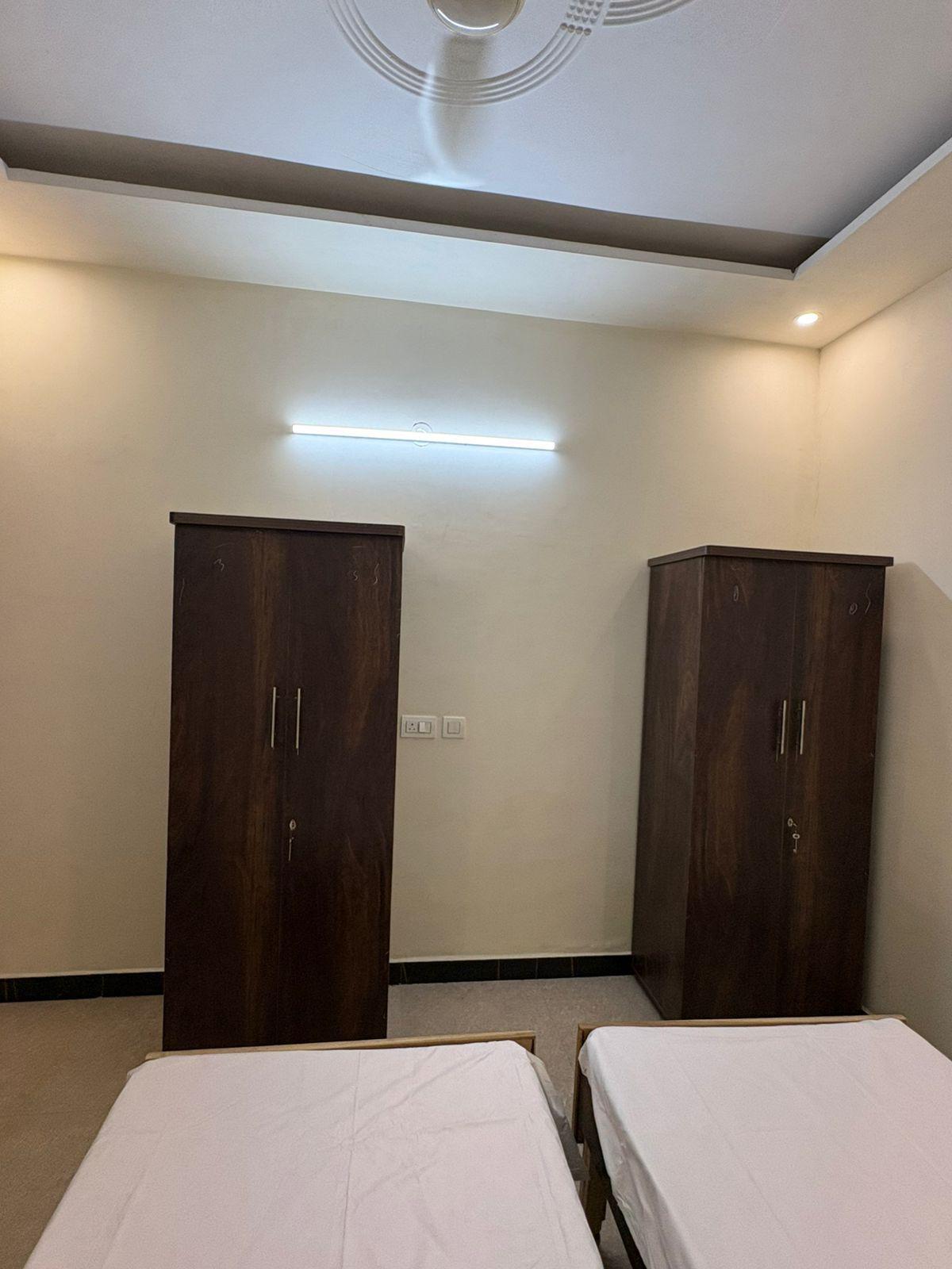 Room for rent