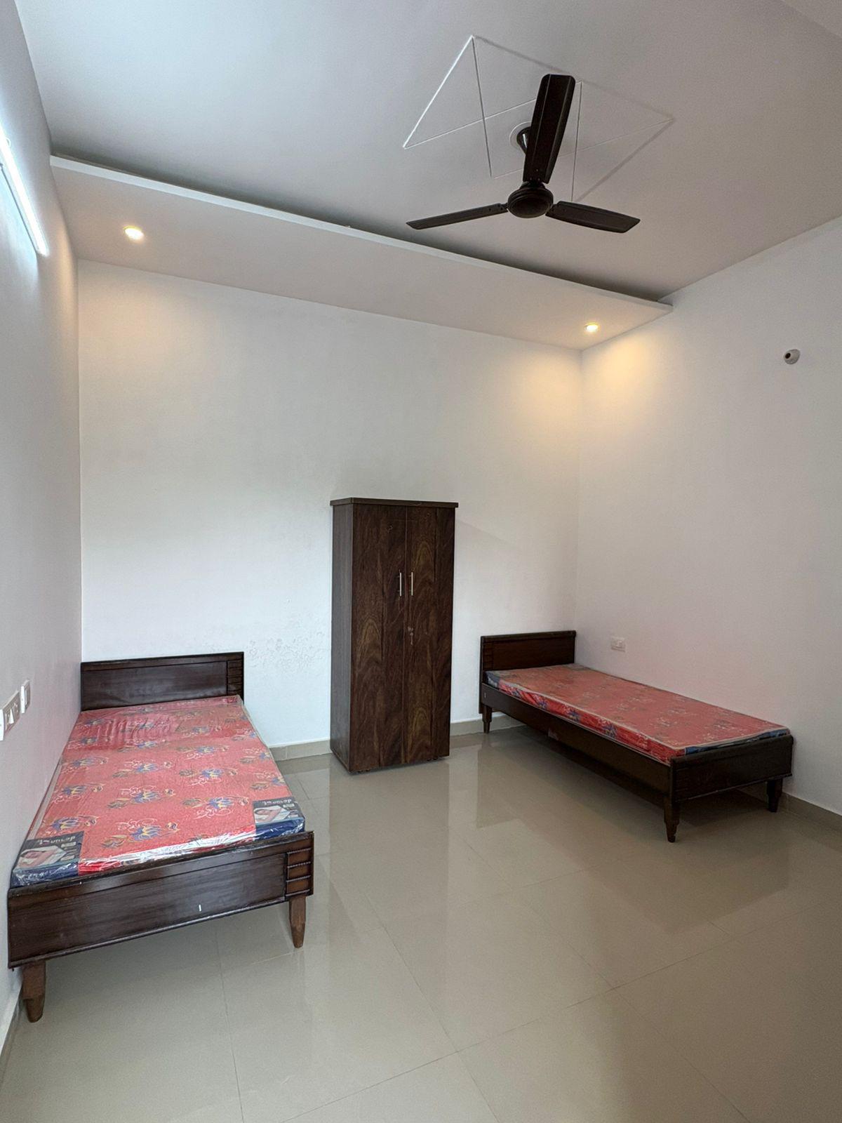 Room for rent