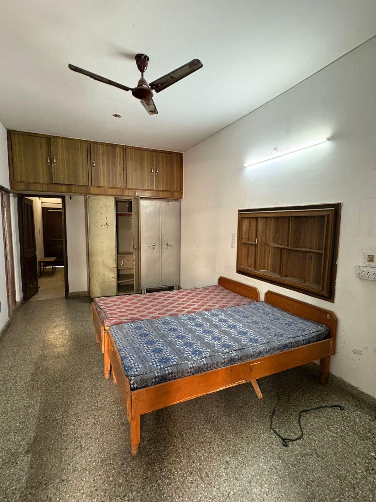 PG for Girls in Sector 46,Chandigarh