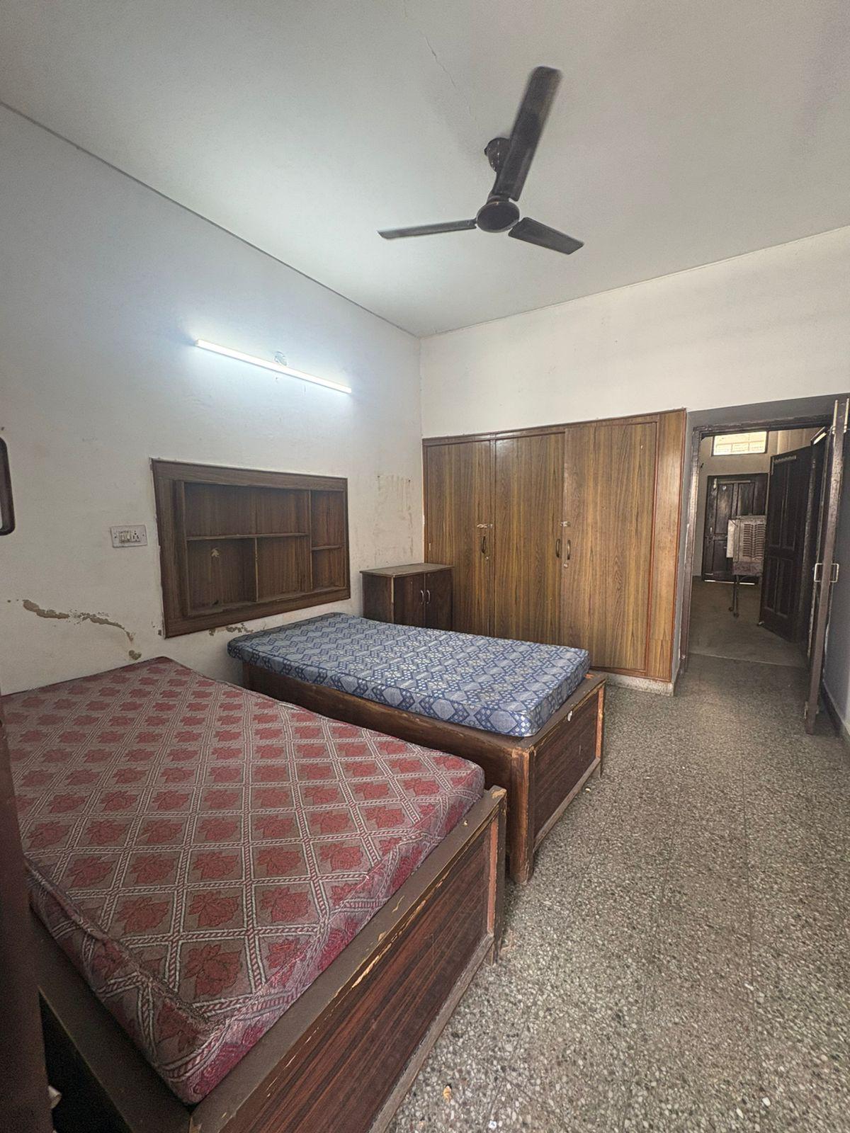 Room for rent