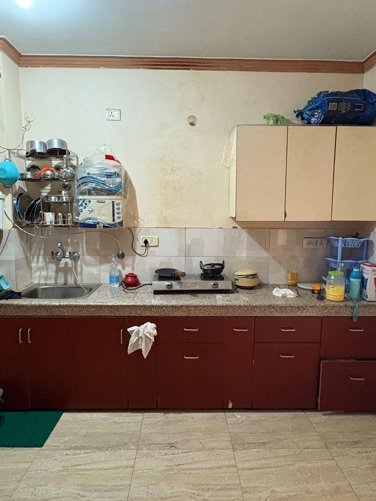 Room for rent