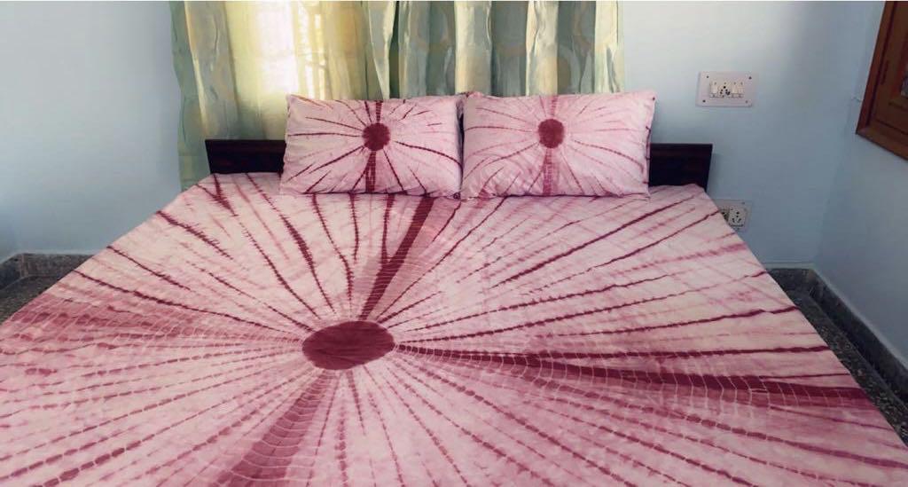 2BHK Fully Furnished Flat