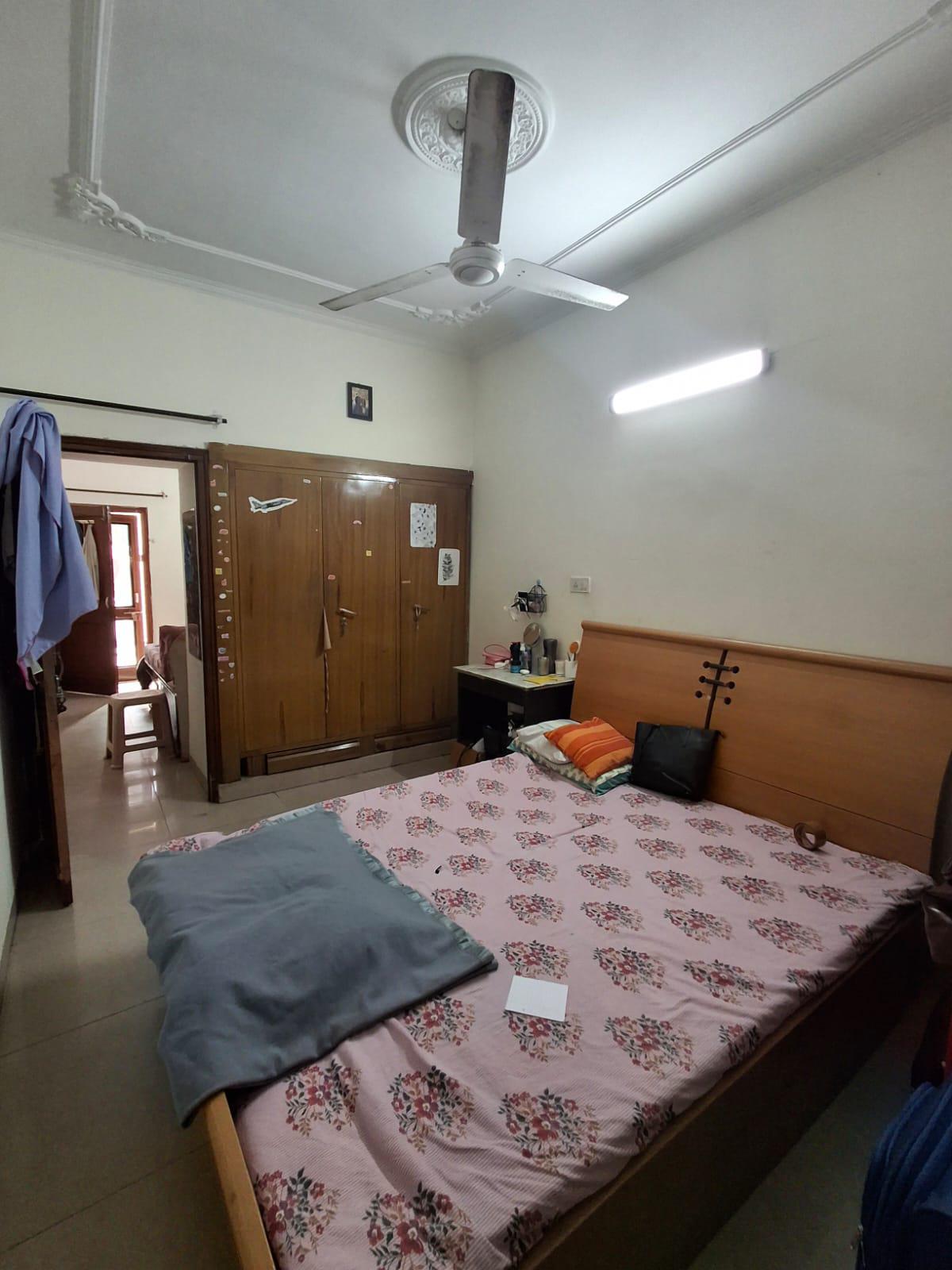 PG for Girls in Sector 38, Chandigarh