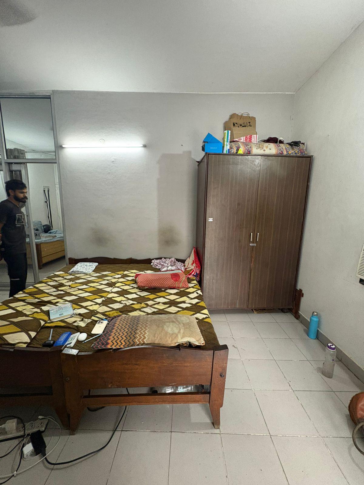 2 Room with Kitchen Fully Furnished House