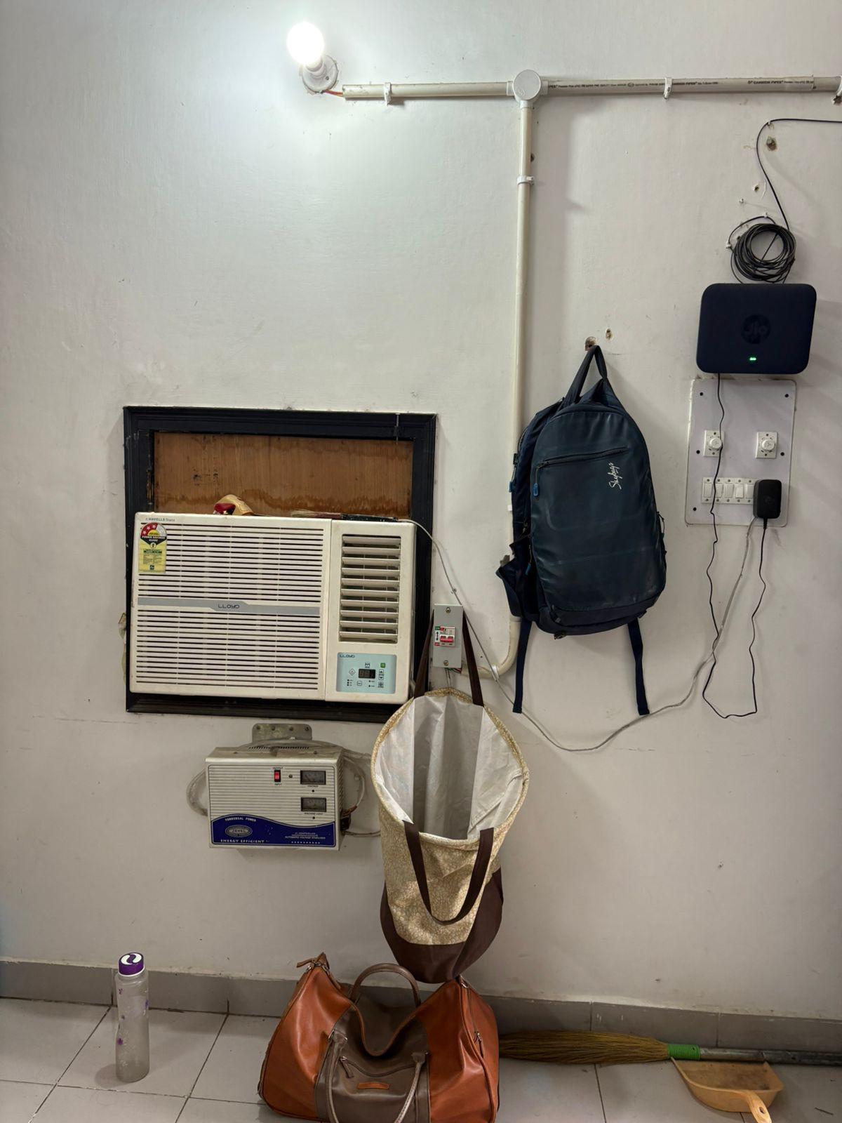Room for rent