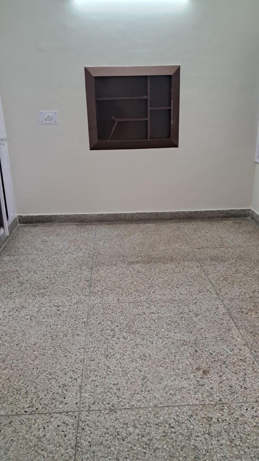 3BHK Unfurnished House