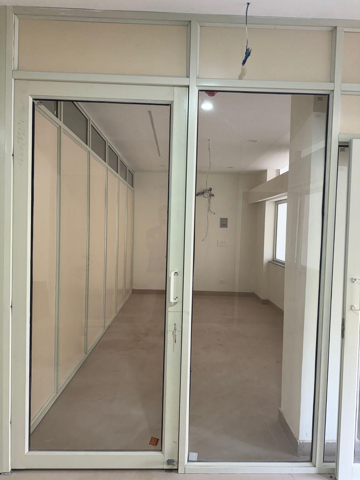 Office Unfurnished Commercial