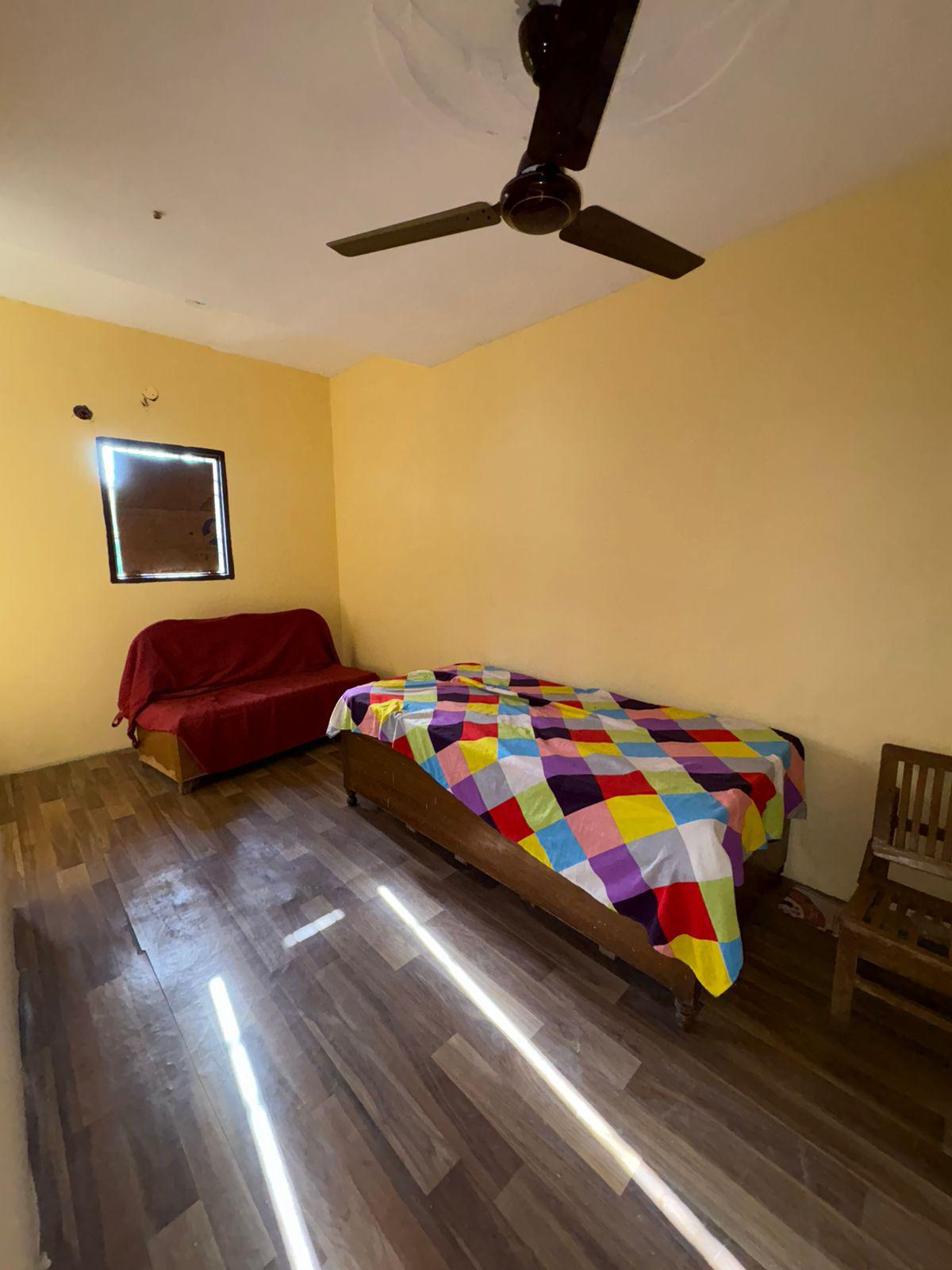 3BHK Fully Furnished House