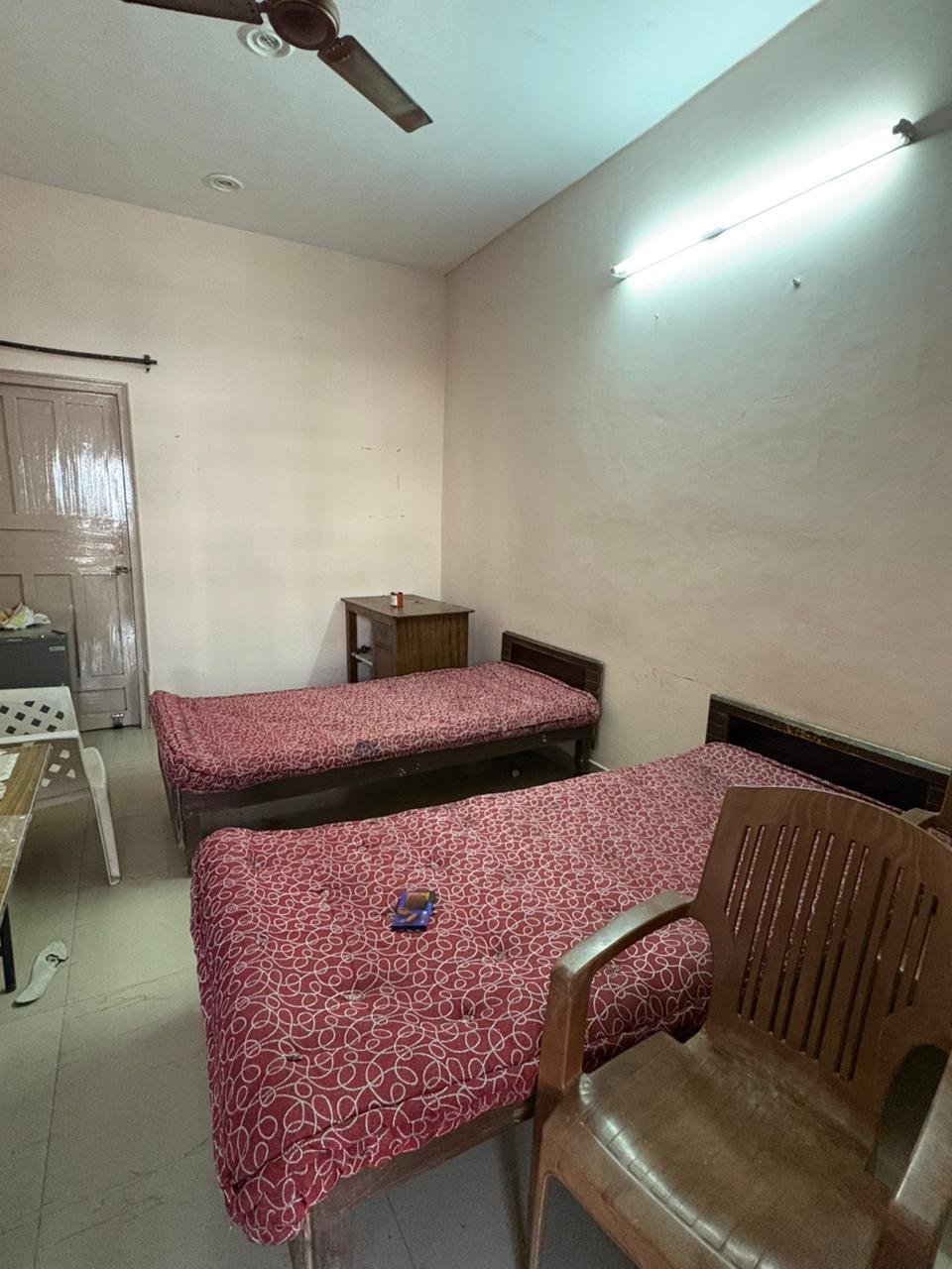 1 Room with Kitchen Fully Furnished House