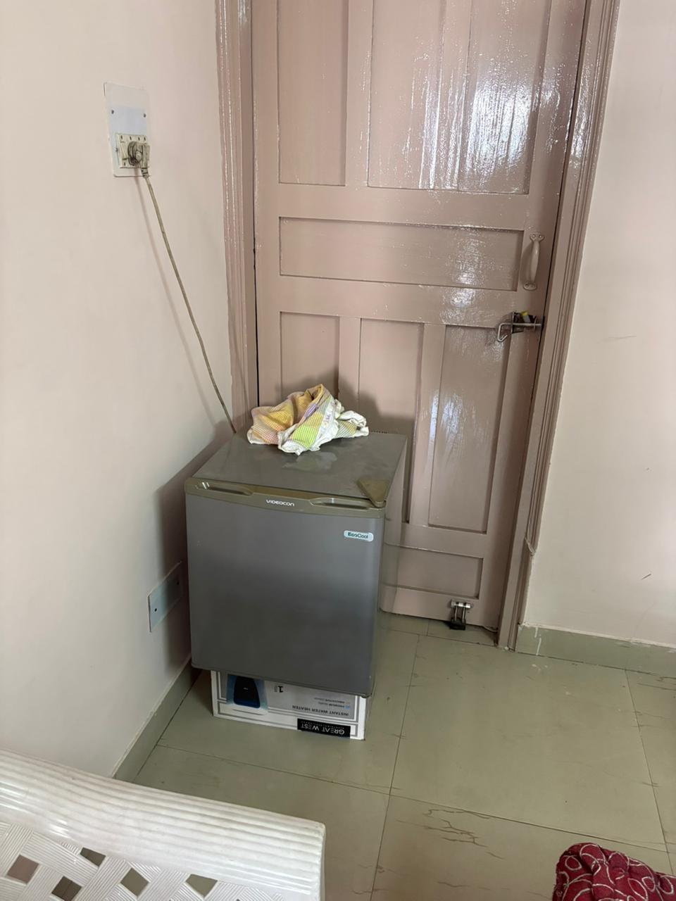 Room for rent