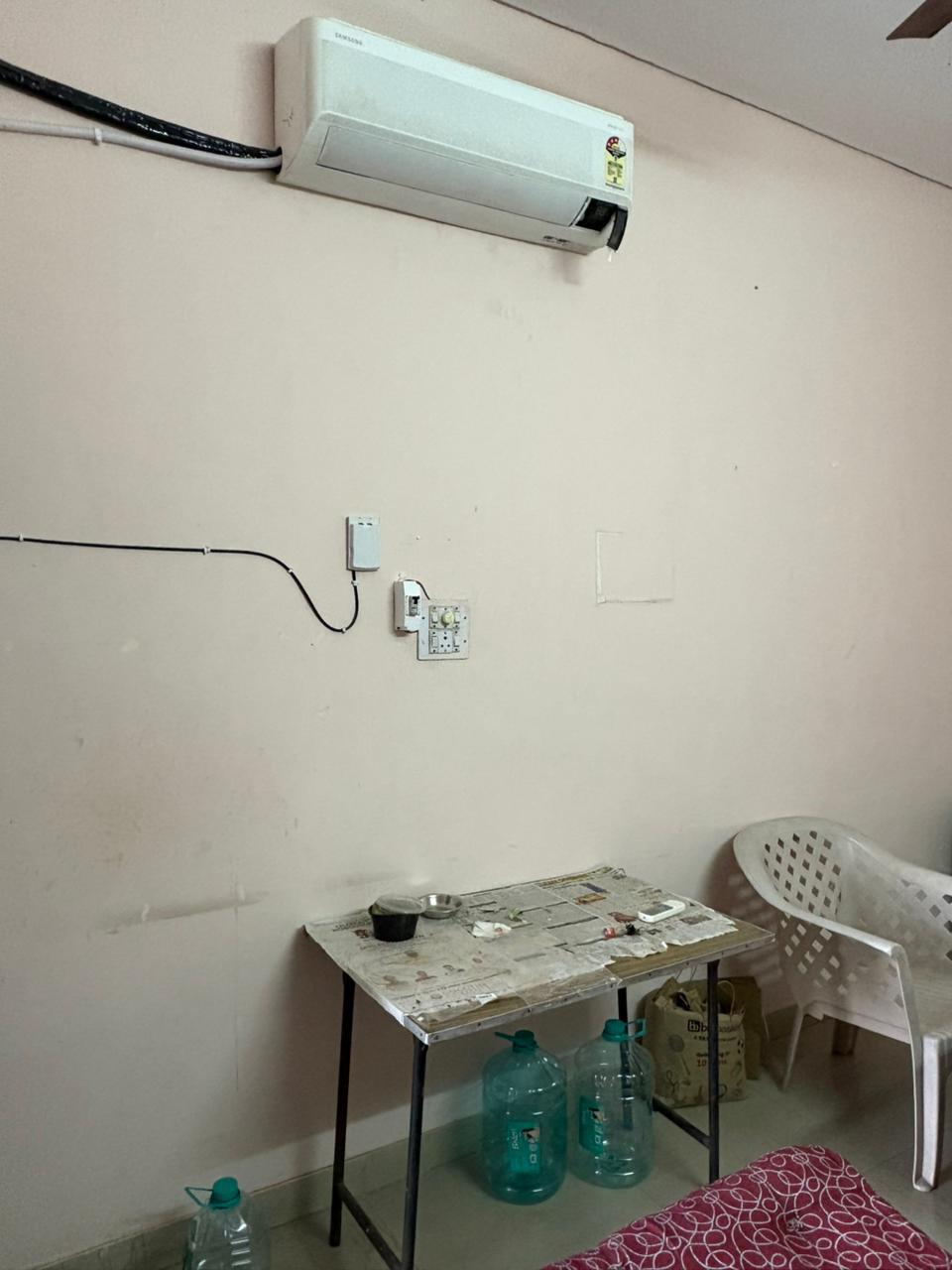 Room for rent