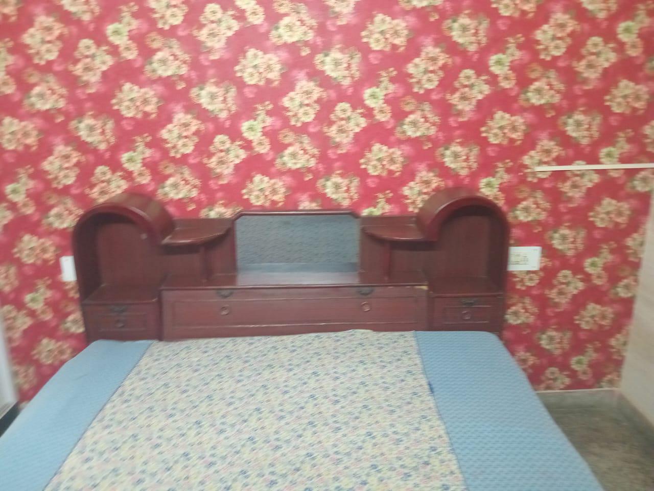 1 Room with Kitchen Fully Furnished House