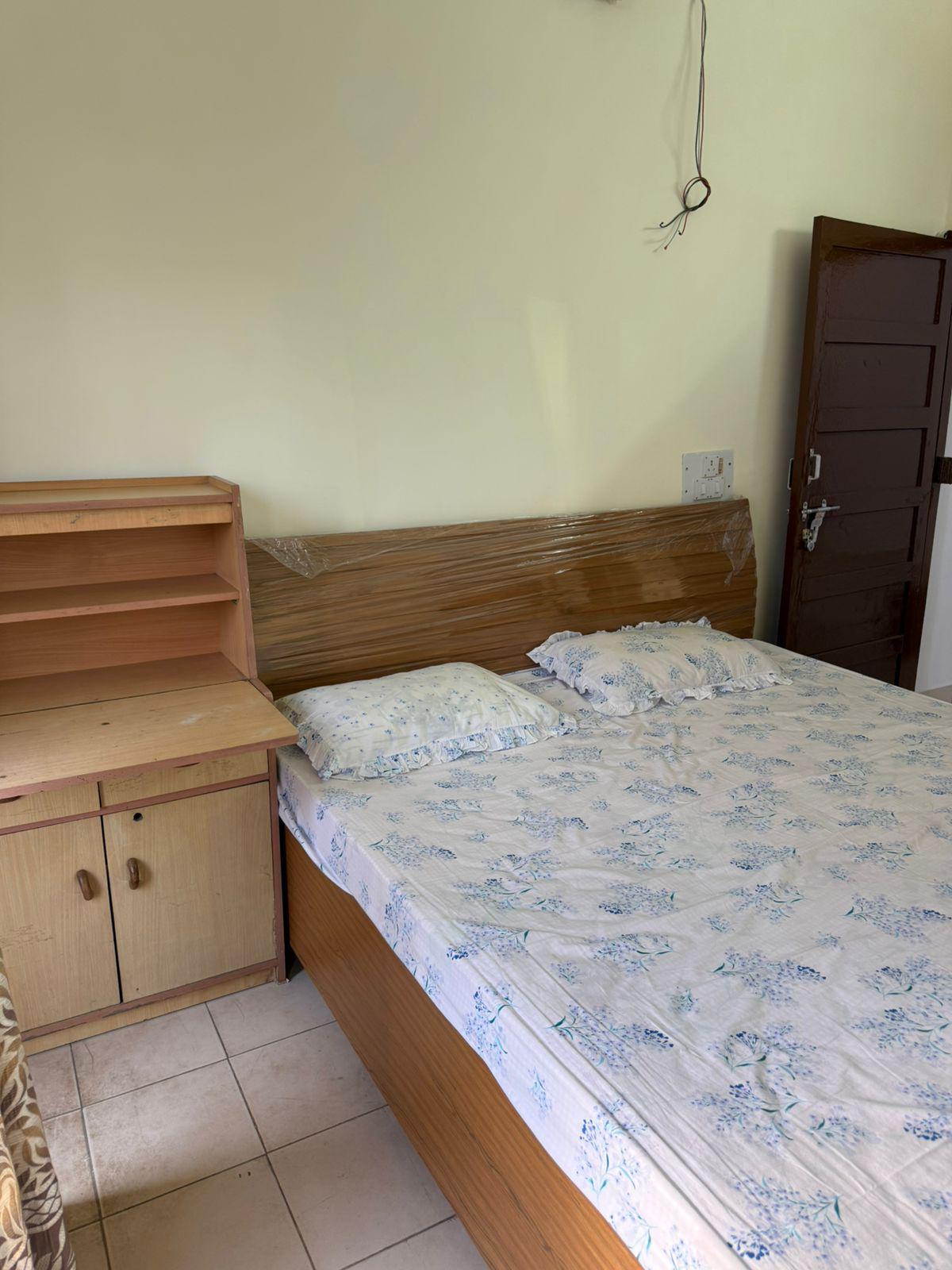 1 Room with Kitchen Fully Furnished House