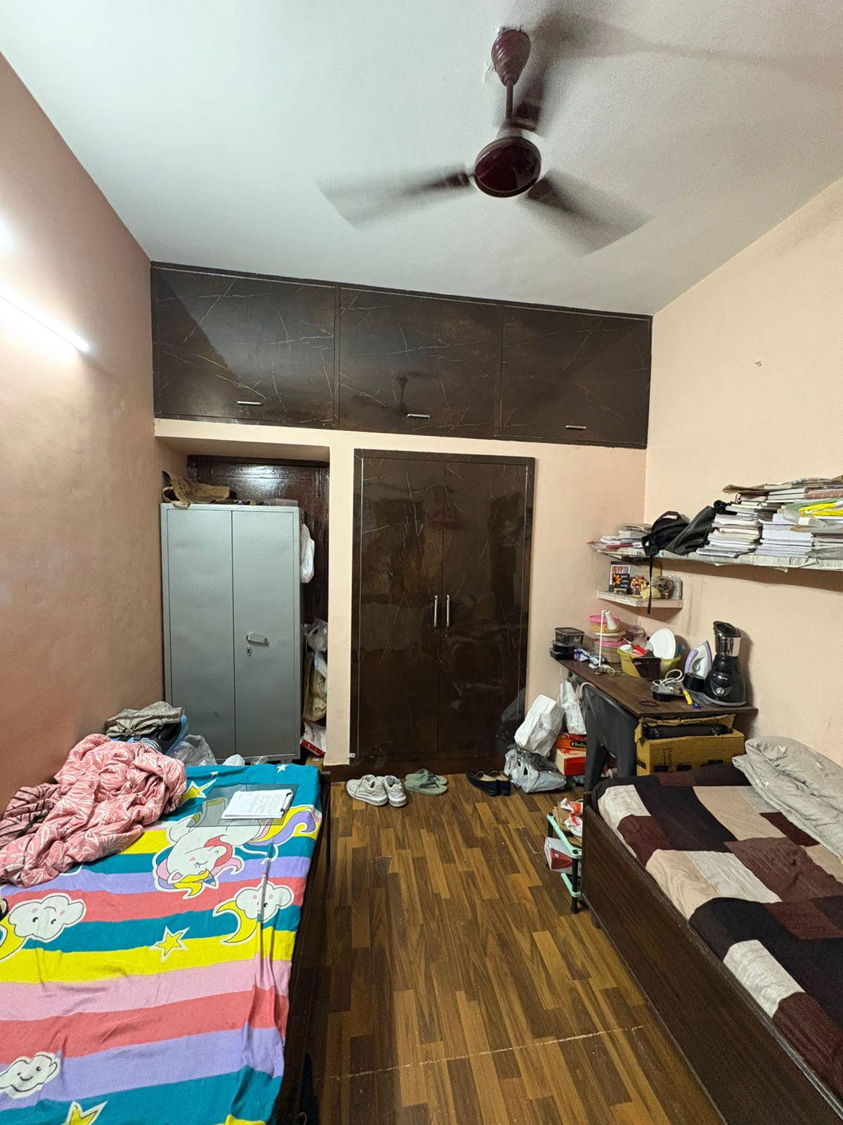 1 Room with Kitchen Fully Furnished House