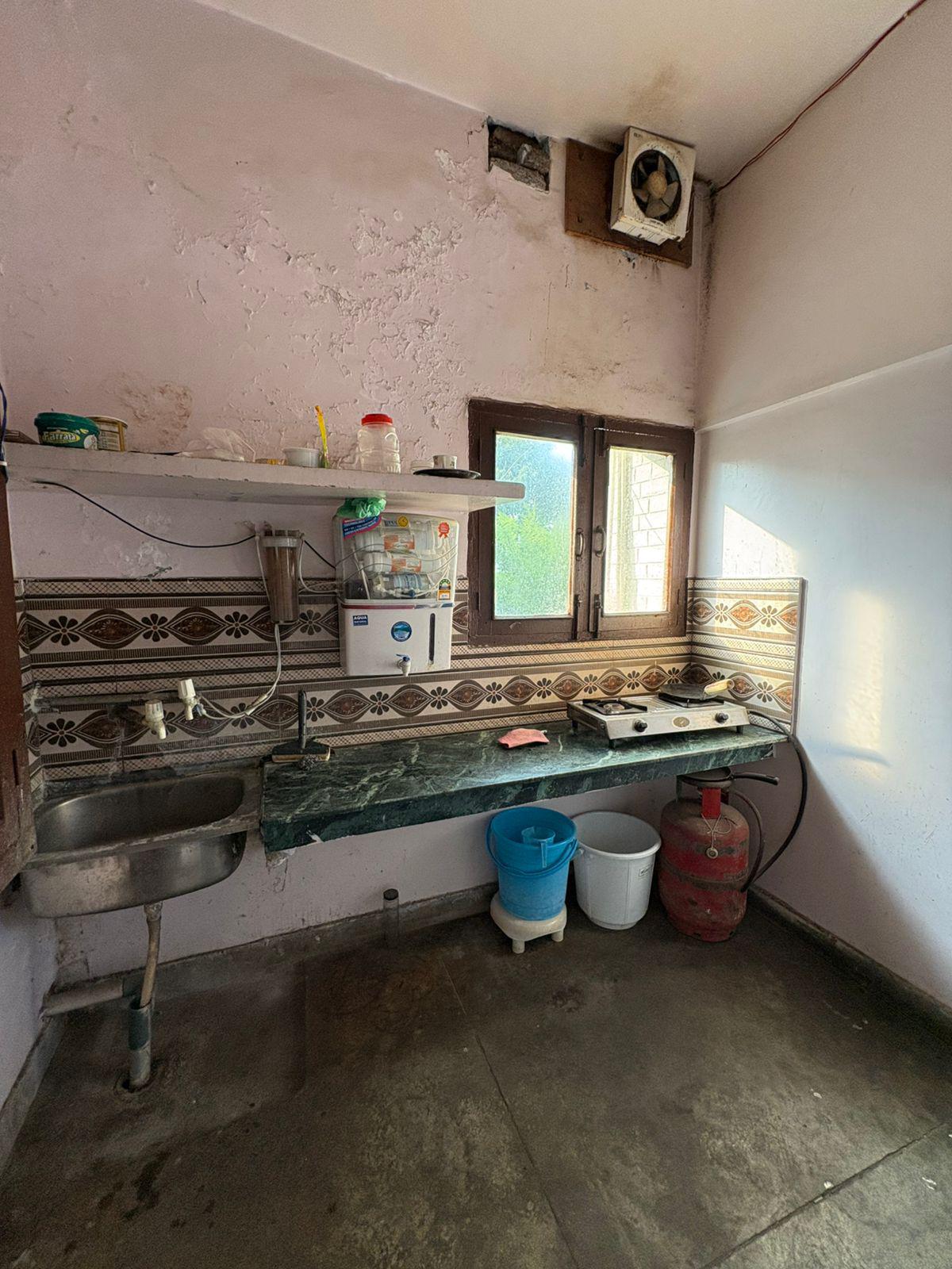 Room for rent