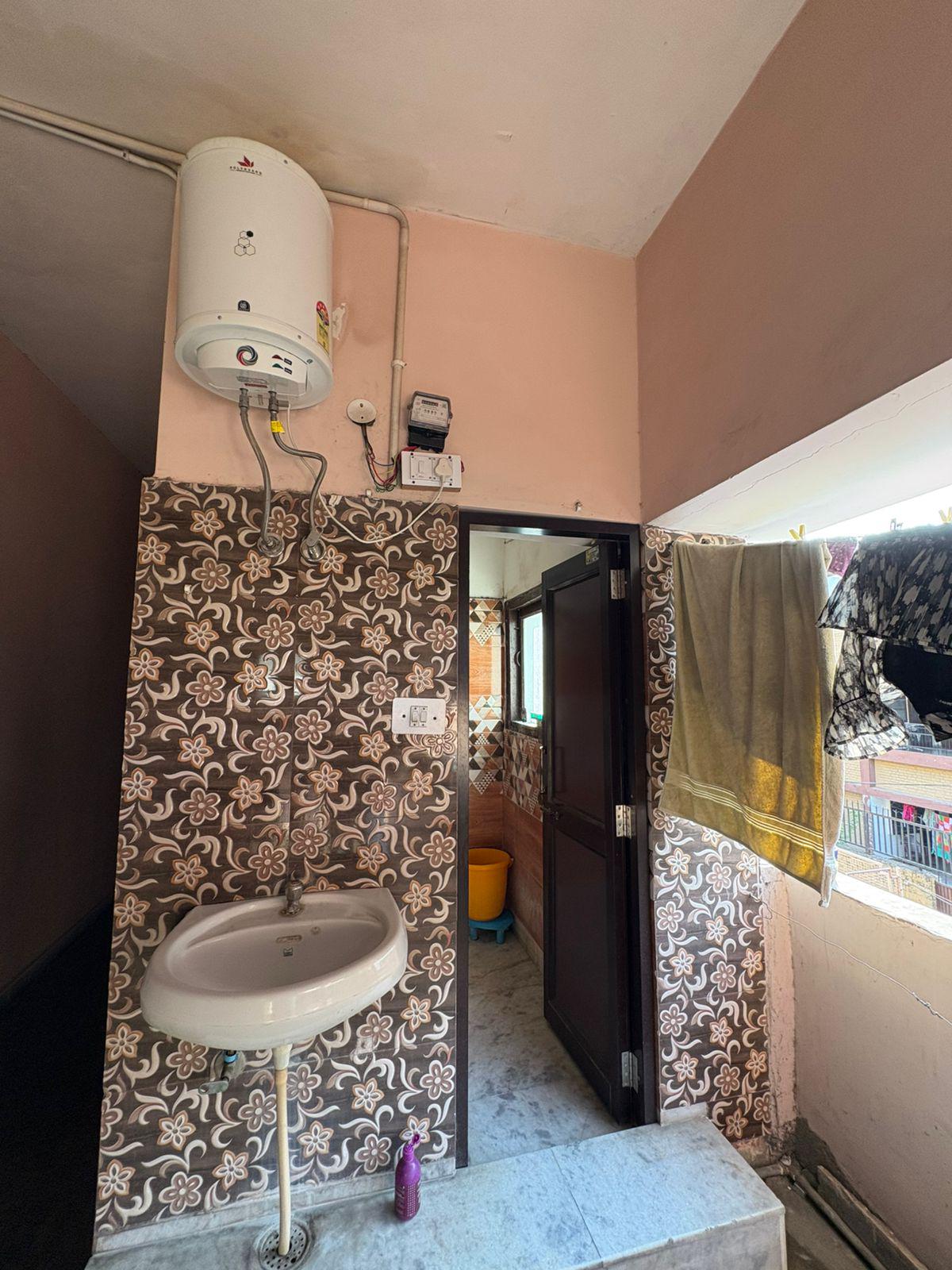 Room for rent