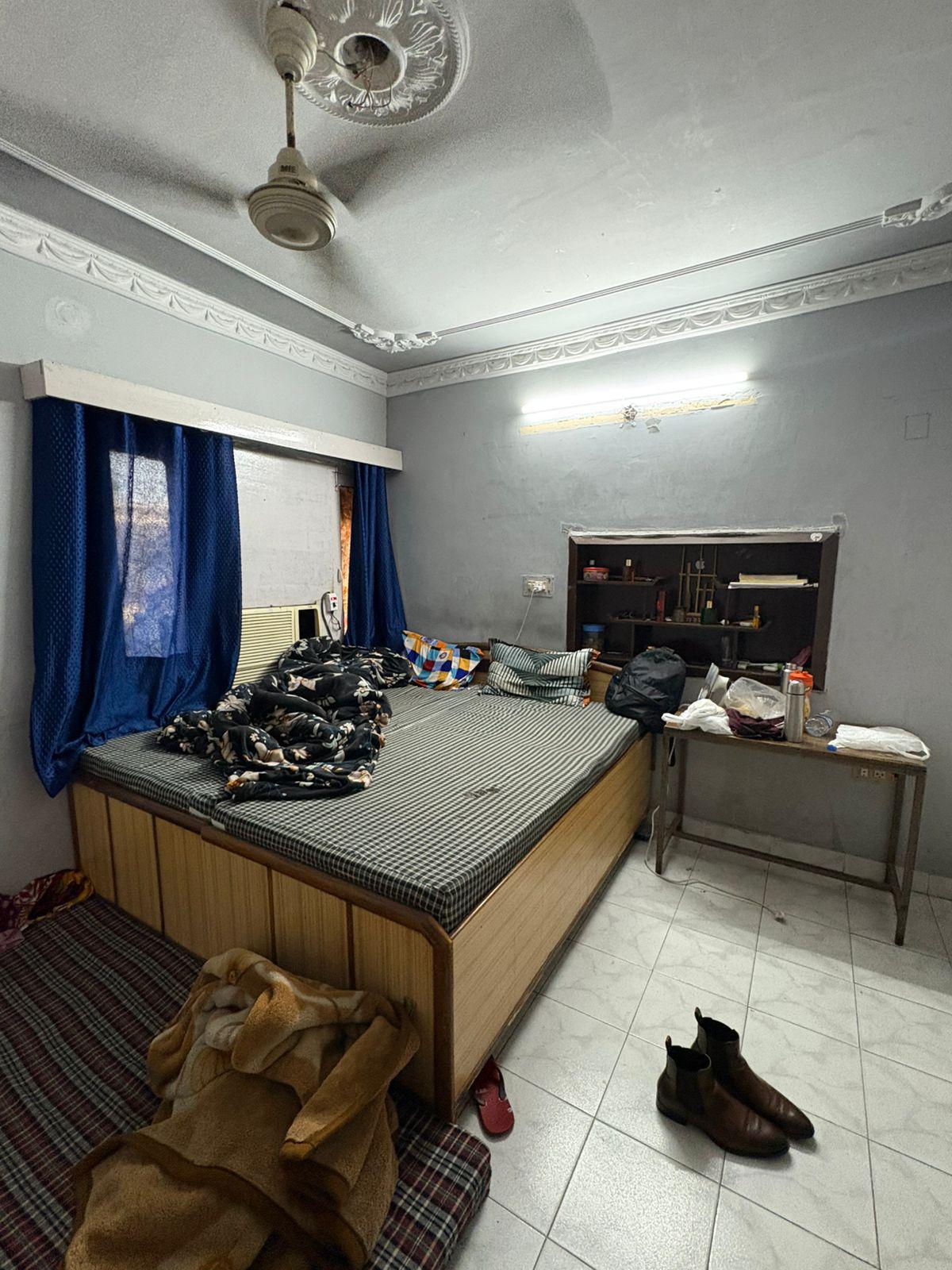 2 Room with Kitchen Fully Furnished House