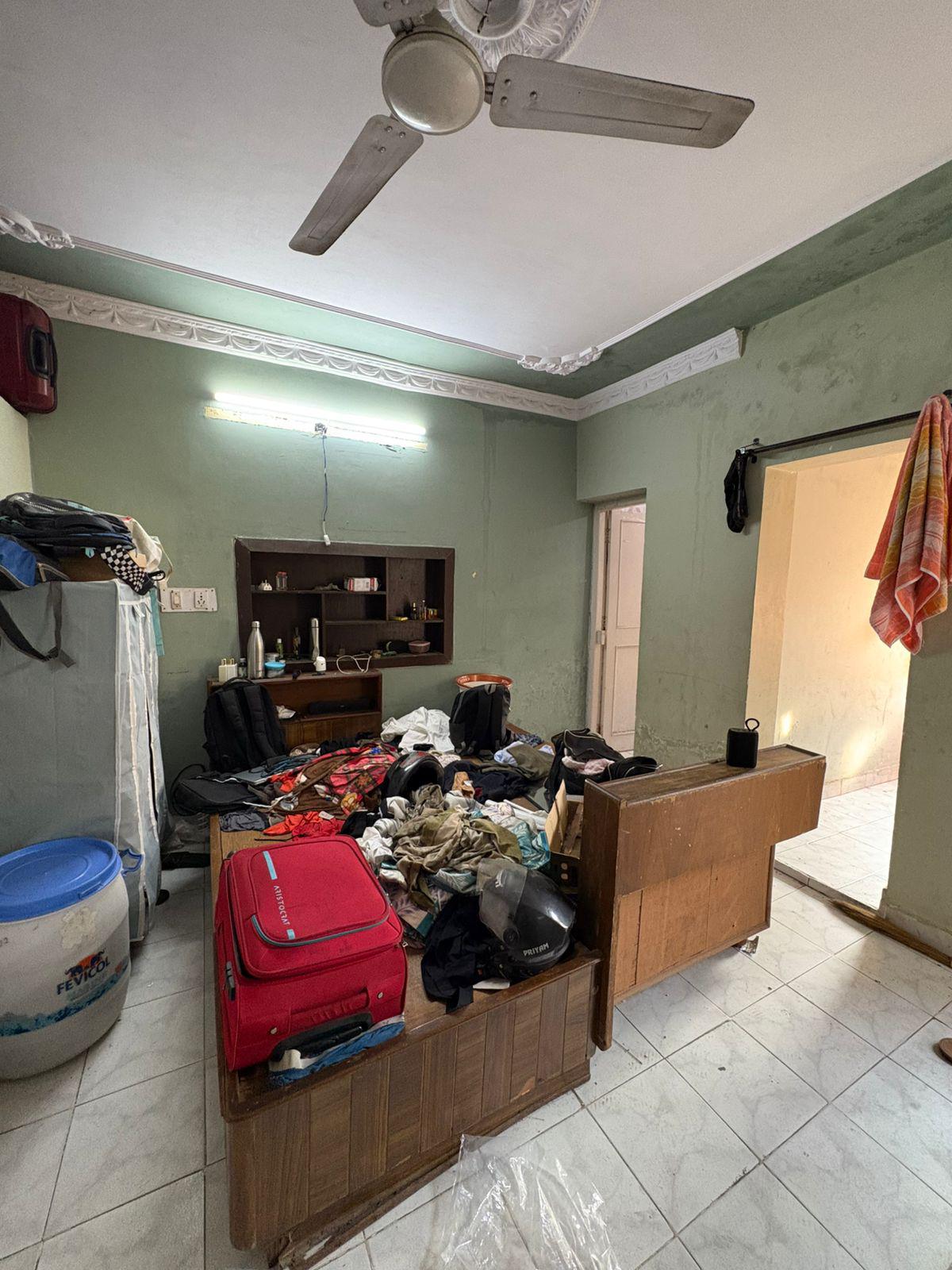 Room for rent