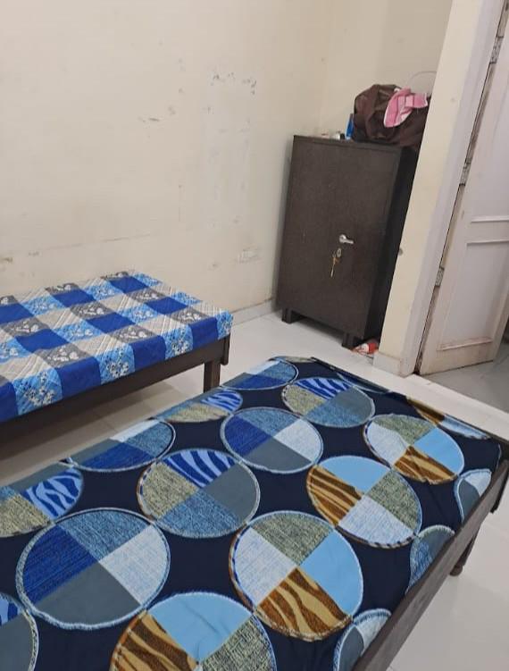 PG for Boys & Girls in Nayagaon