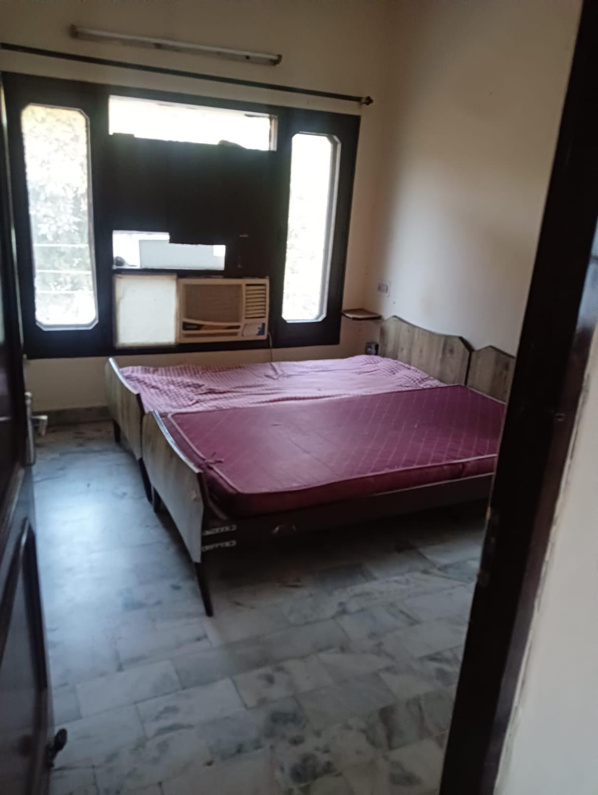 1 Room with Kitchen Fully Furnished House