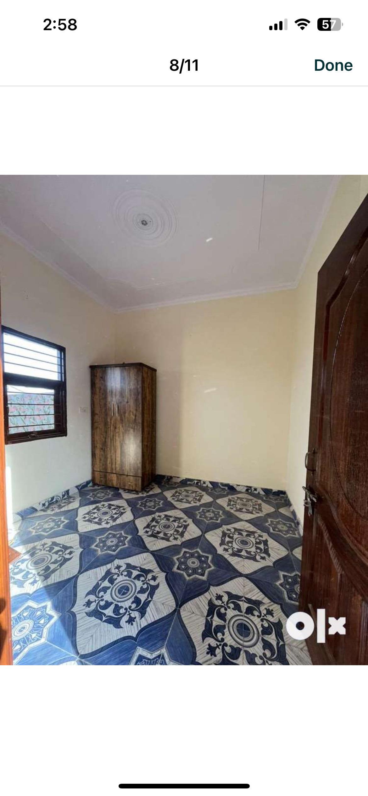 Room for rent