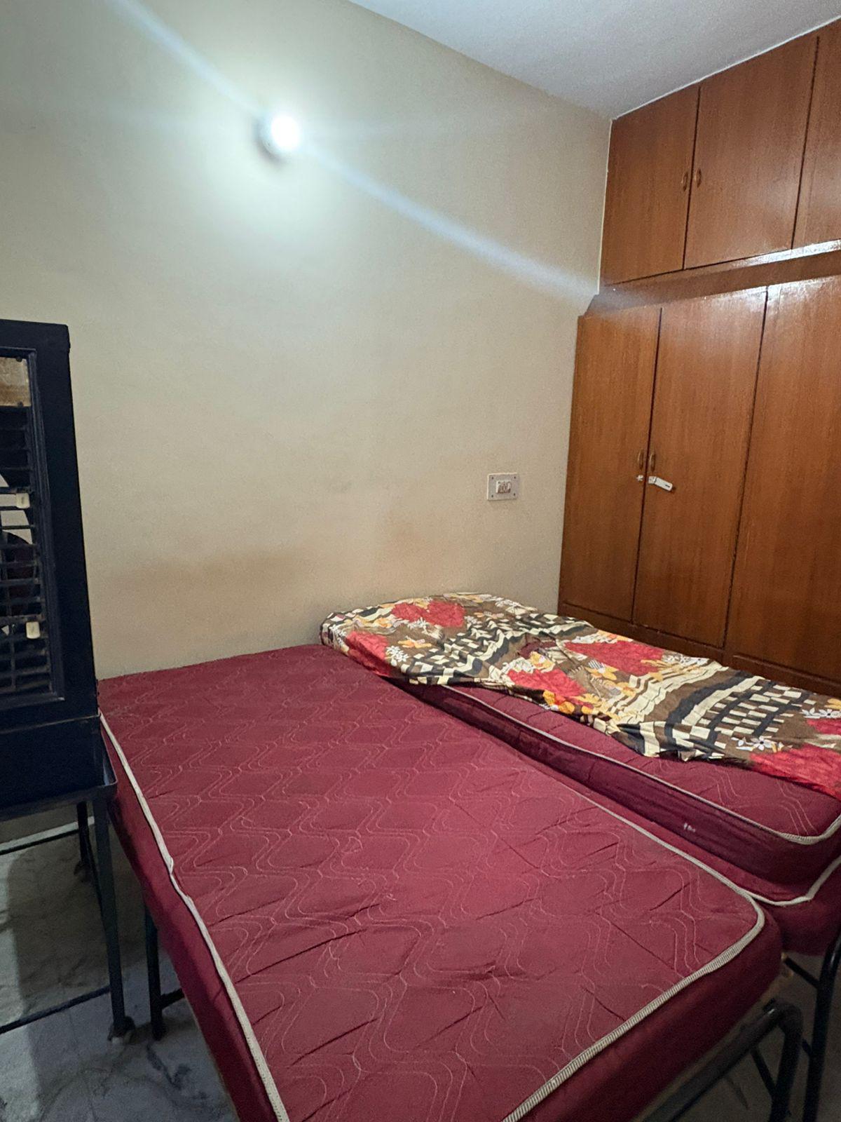 Room for rent
