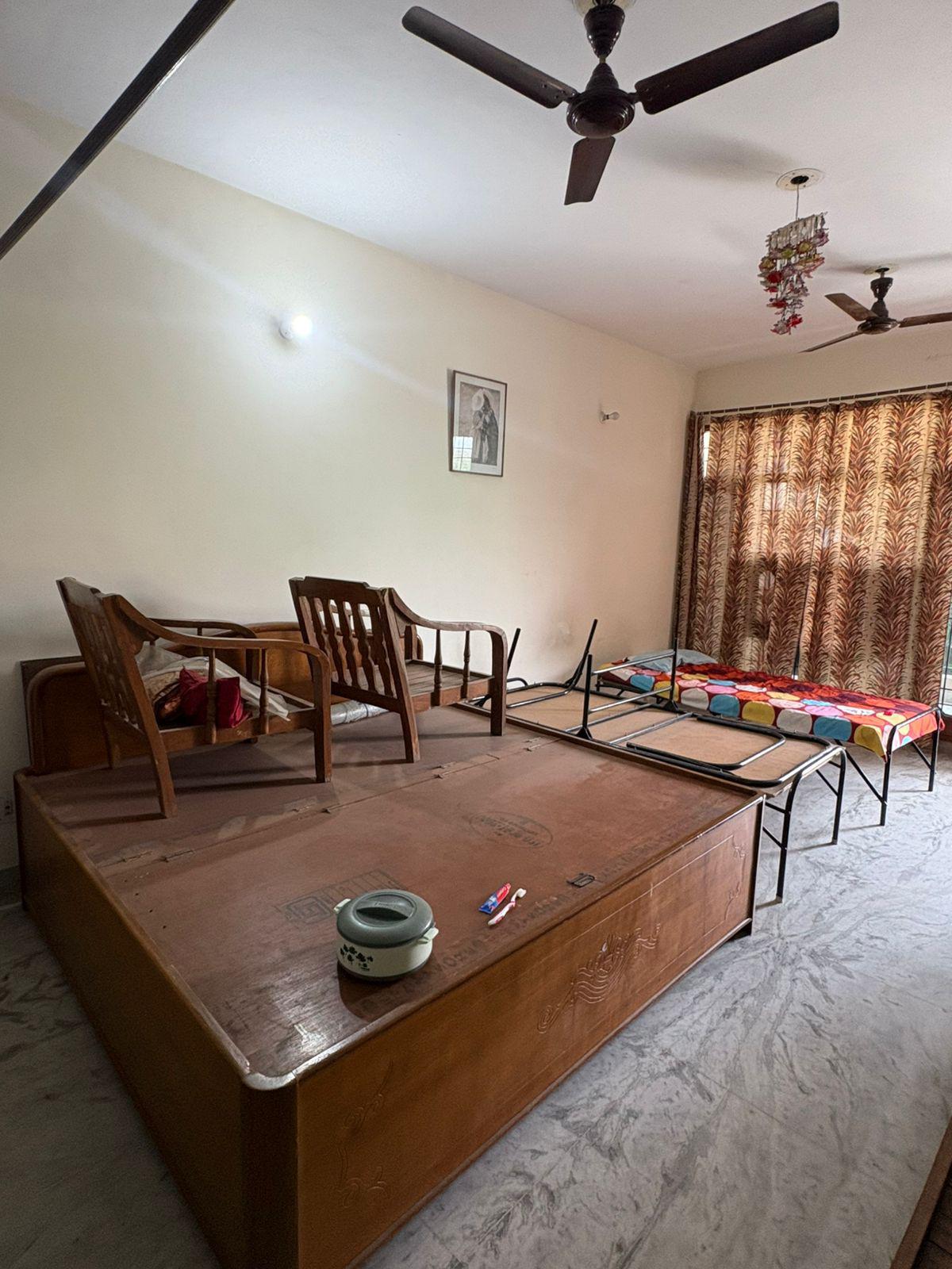 Room for rent