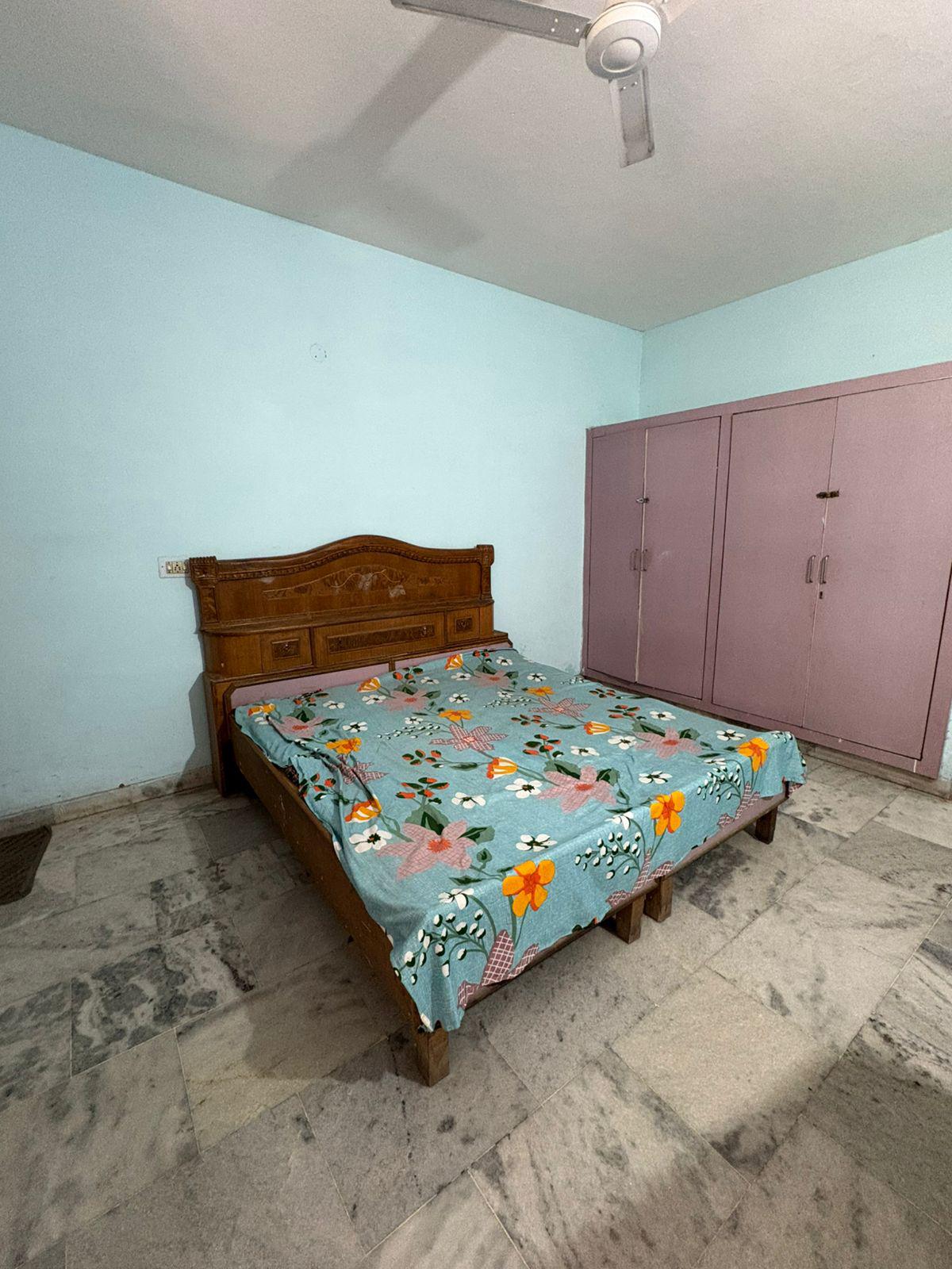 1 Room with Kitchen Fully Furnished House