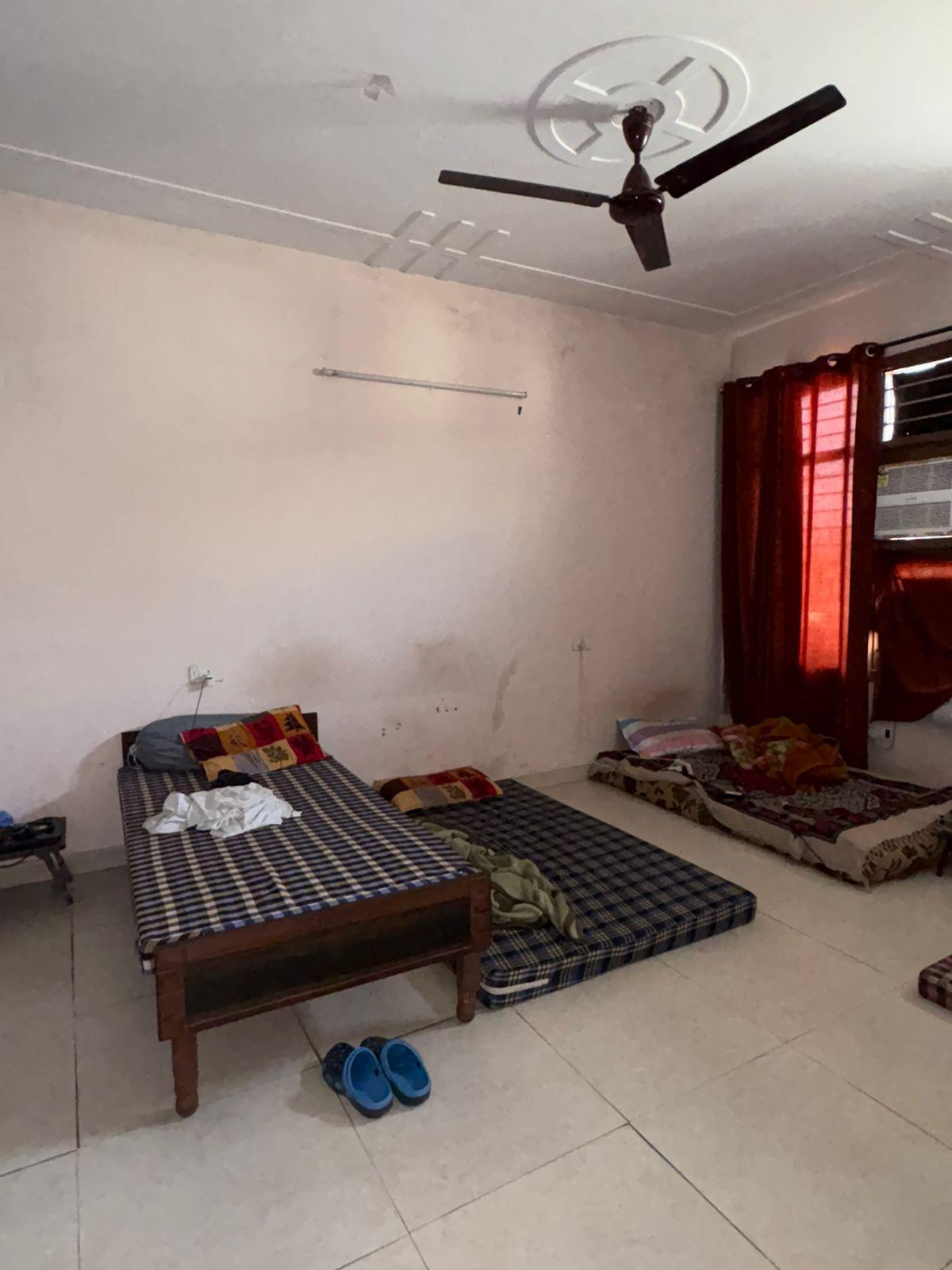 2BHK Fully Furnished House