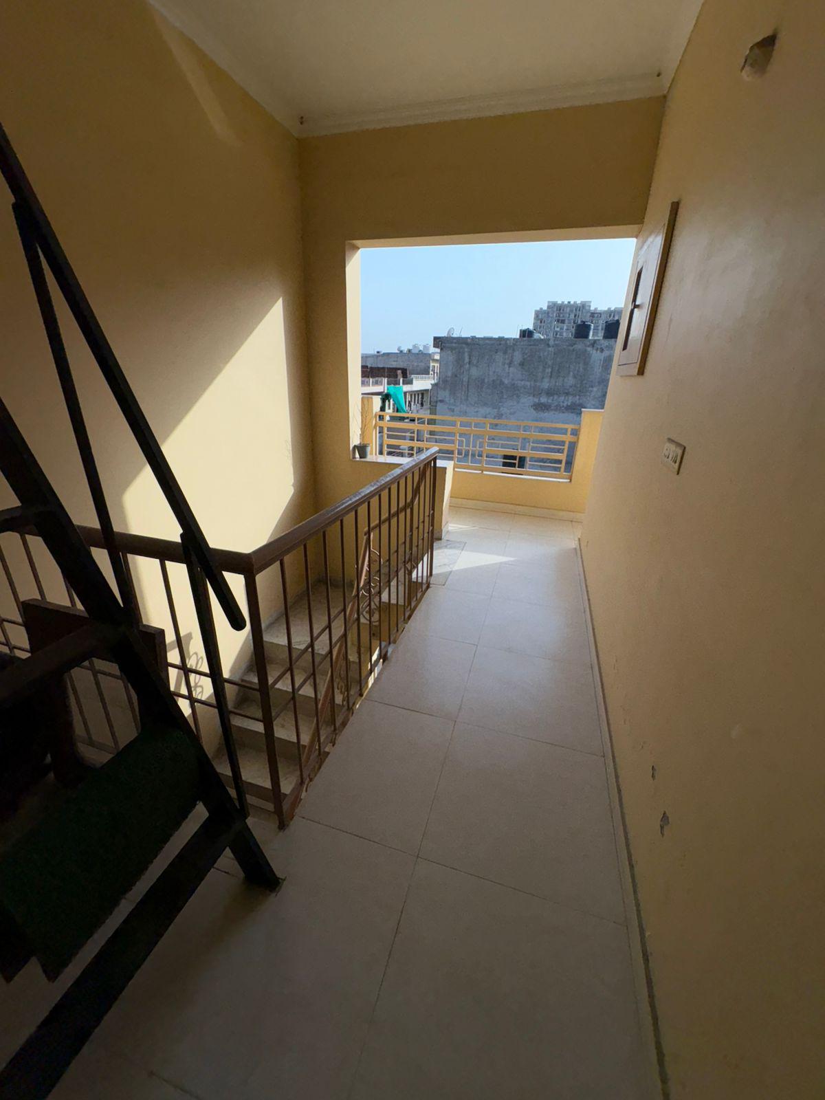 Room for rent