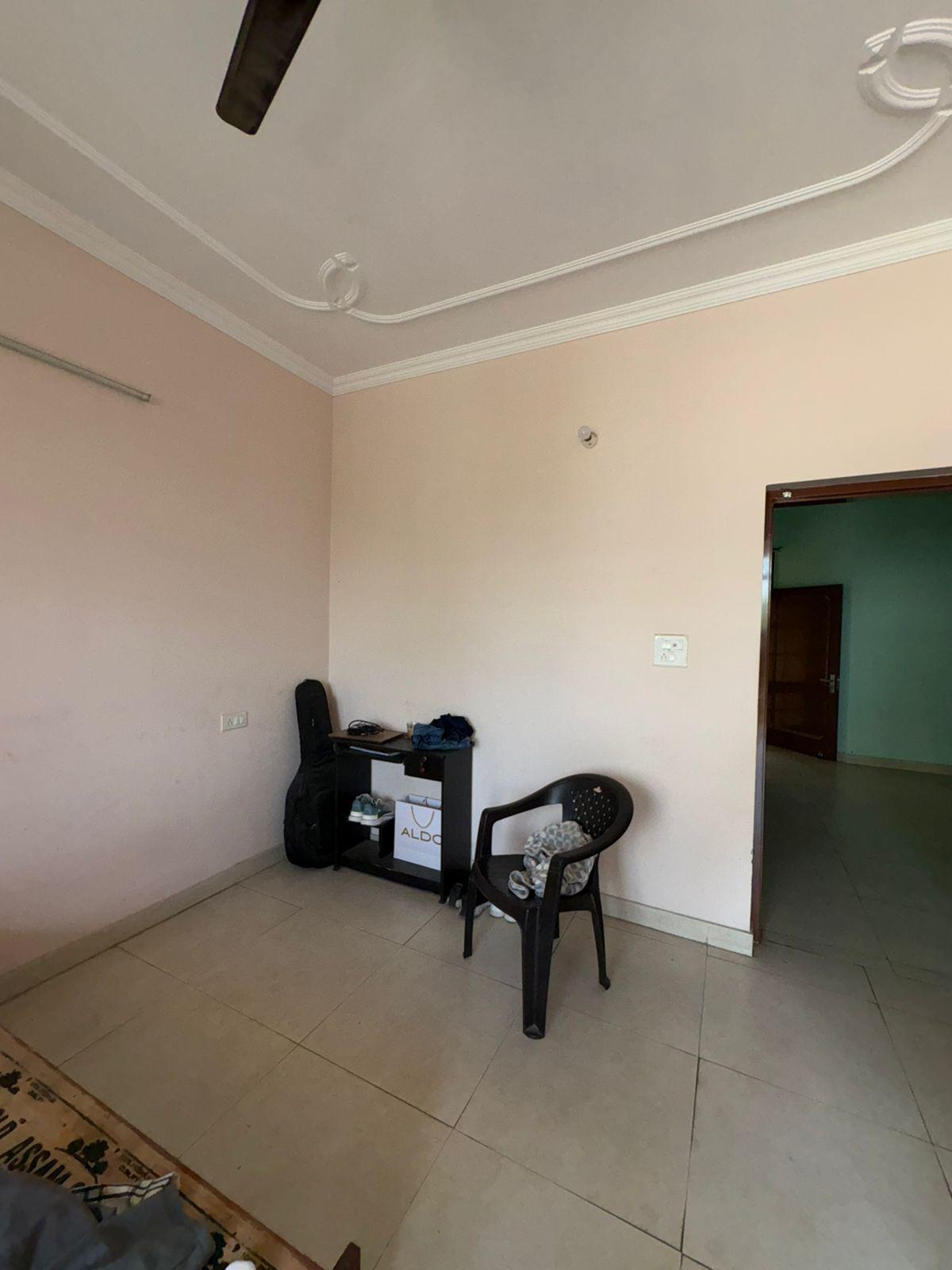 Room for rent